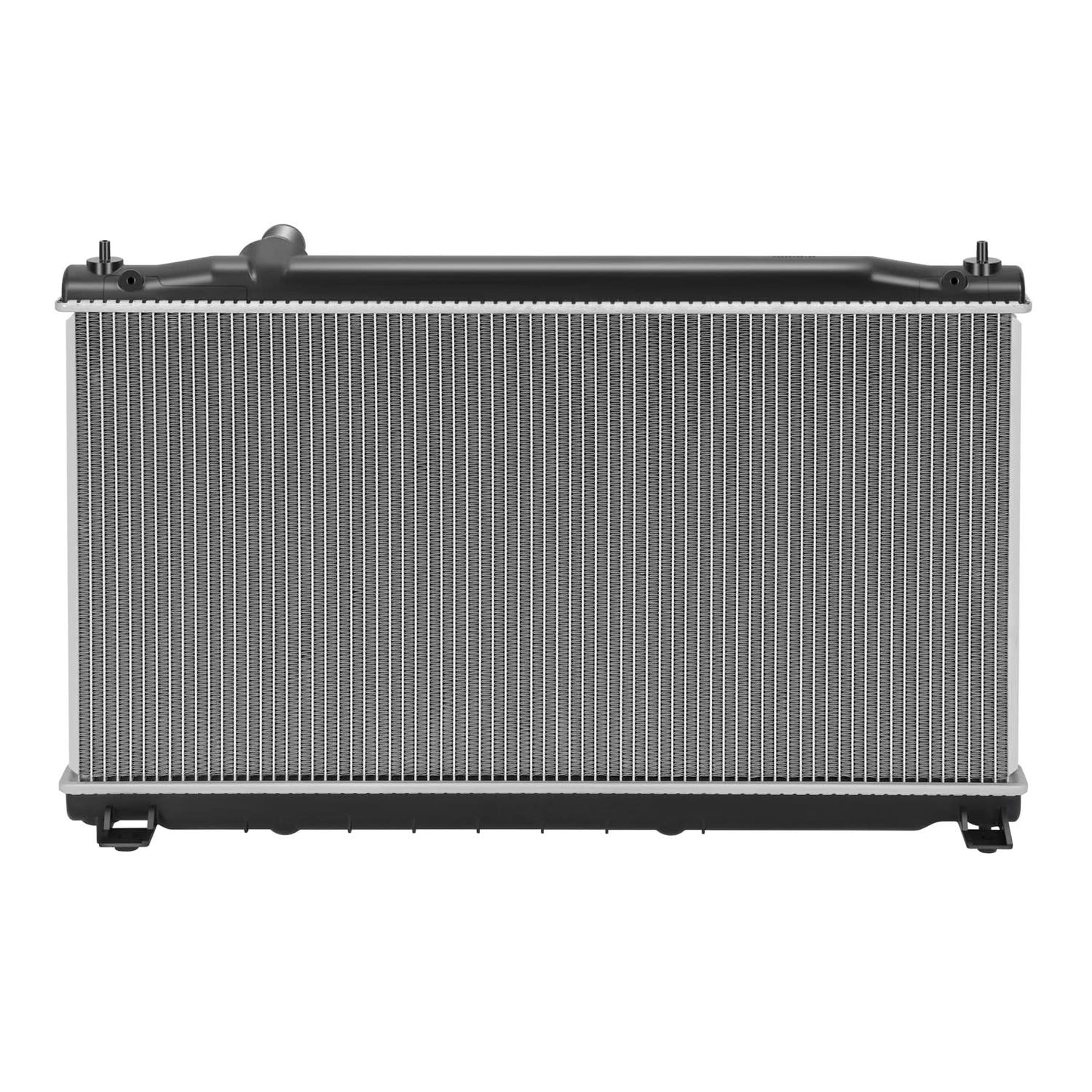 2014-2018 Infiniti Q50 OEM Radiator - 3.5L/3.7L AT