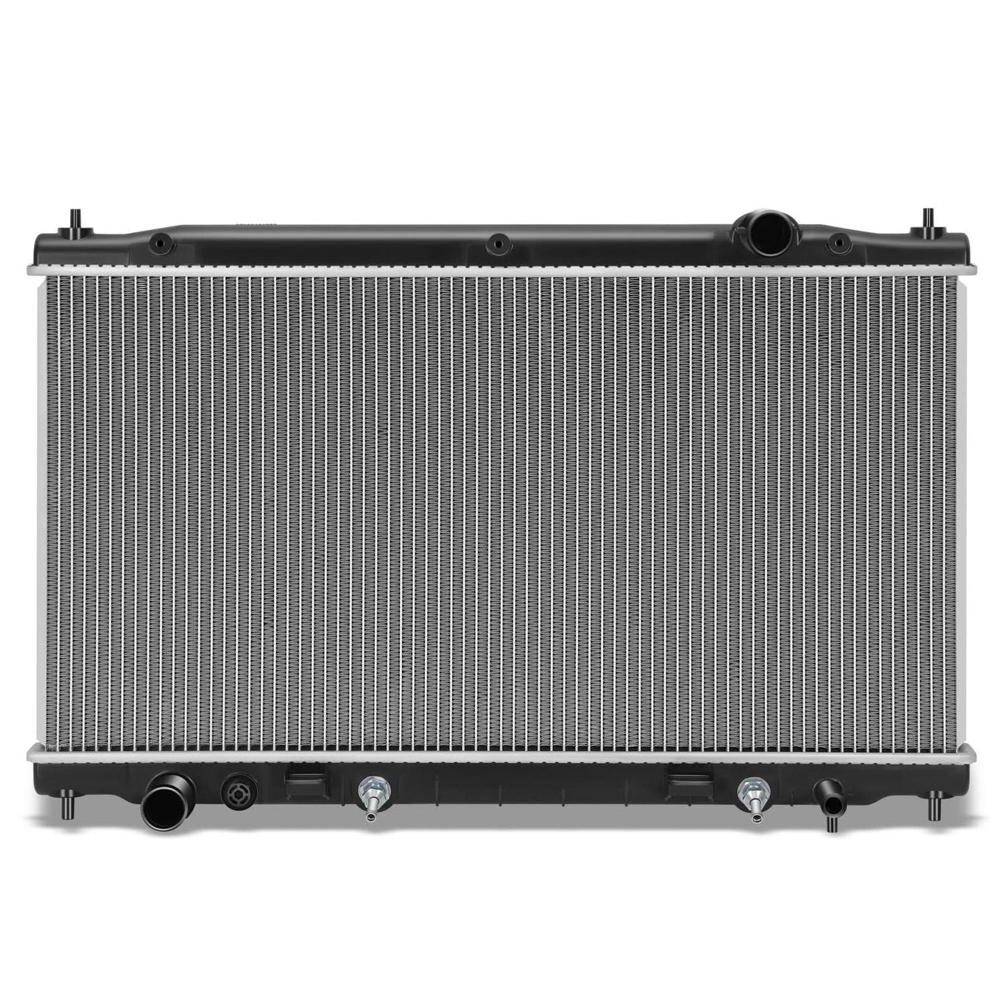 2014-2018 Infiniti Q50 OEM Radiator - 3.5L/3.7L AT