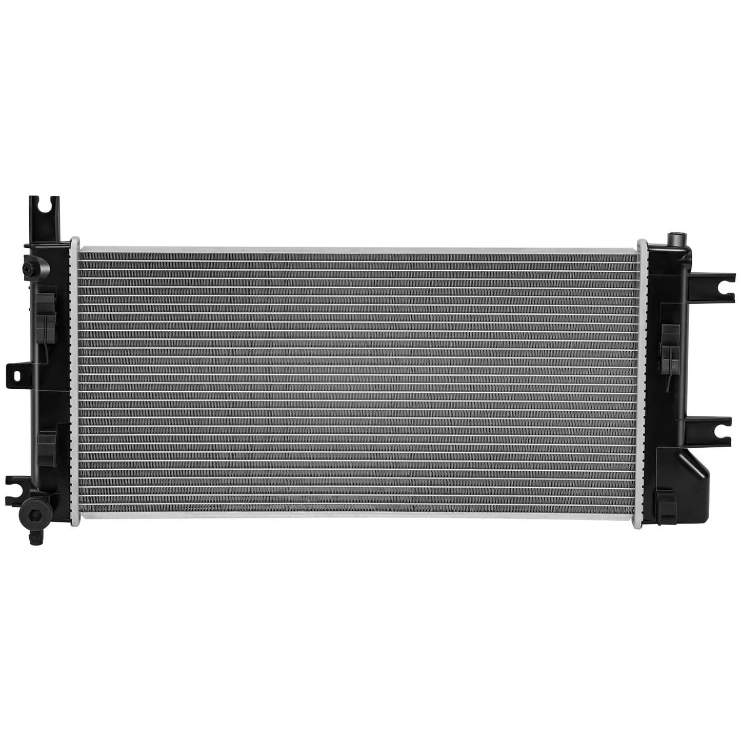 2013-2017 Nissan Leaf OEM Radiator