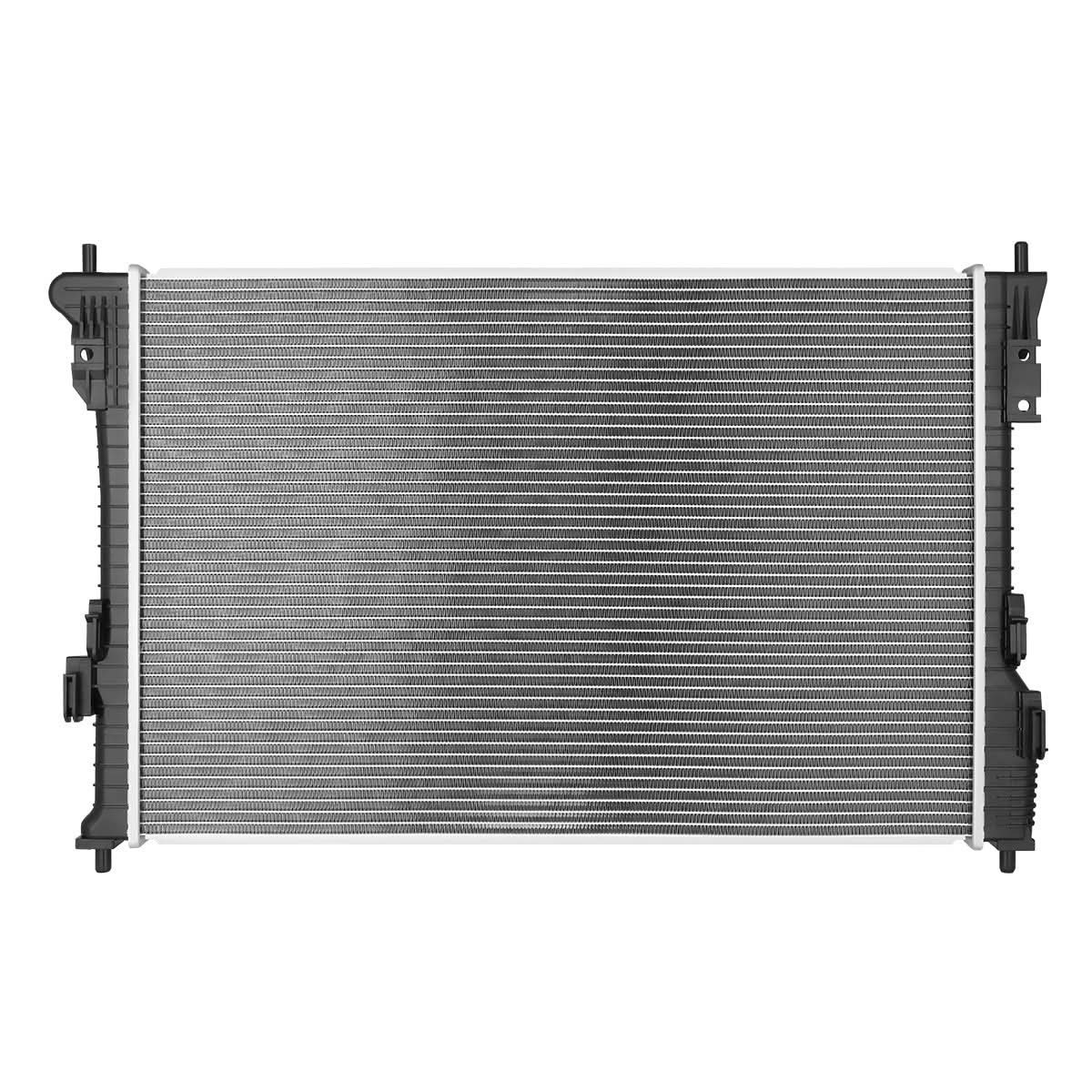 2011-2018 Ford Explorer 3.5L Radiator with Automatic Transmission