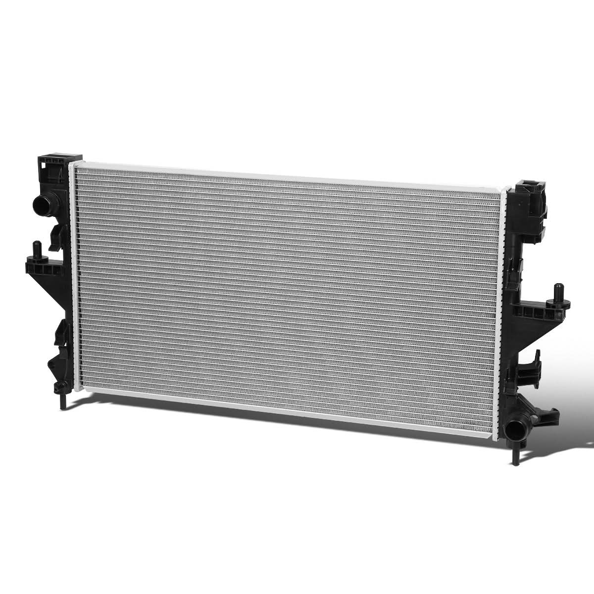 2014-2018 Ram ProMaster OEM Radiator Heavy Duty Cooling