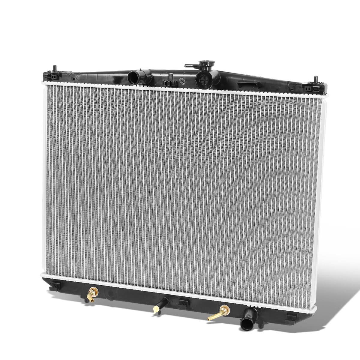 2014-2018 Toyota Highlander OEM Radiator for Auto & Manual