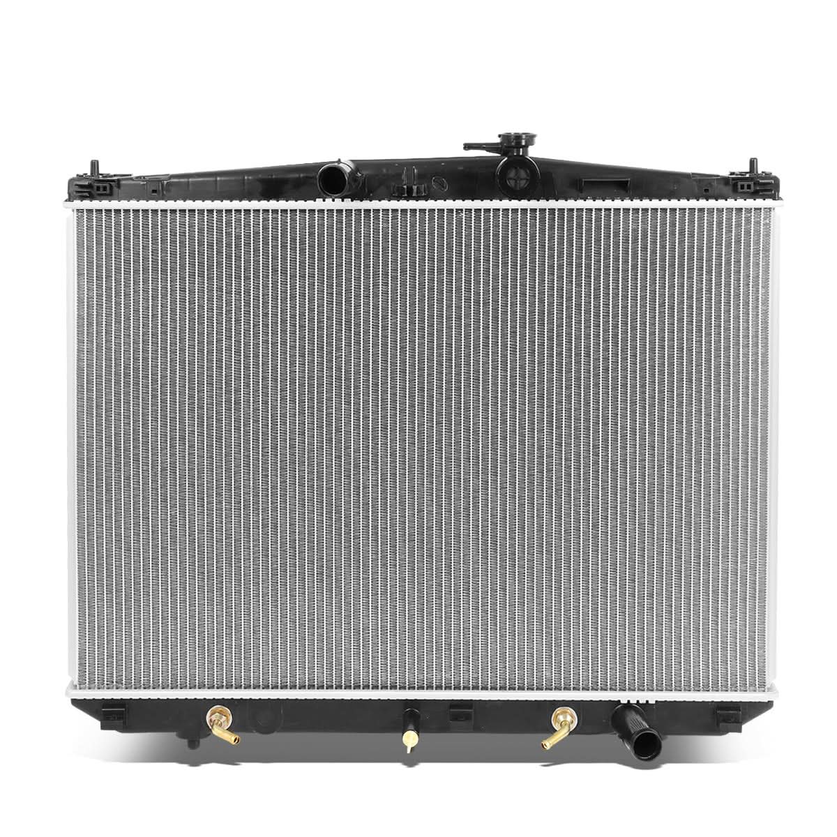 2014-2018 Toyota Highlander OEM Radiator for Auto & Manual