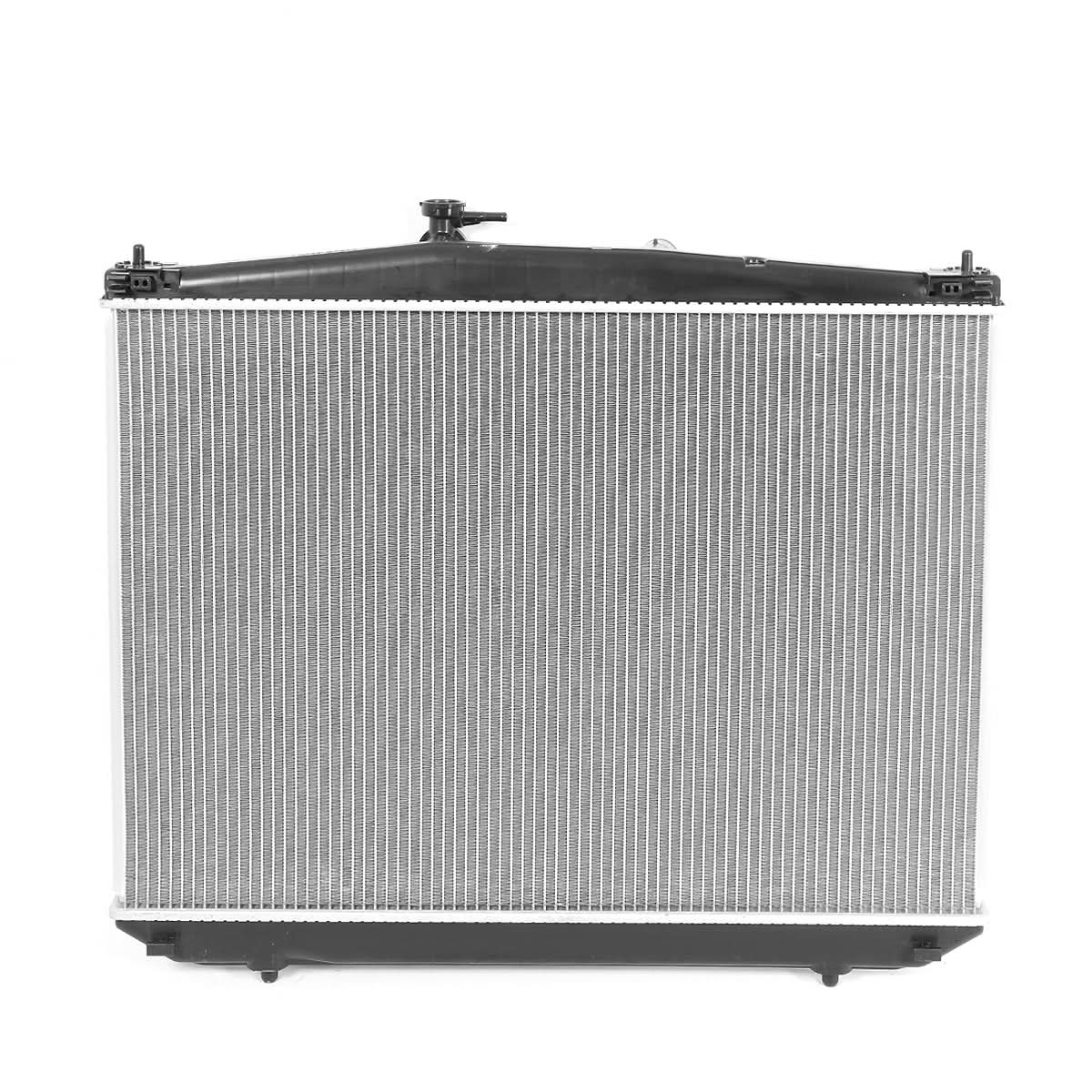 2014-2018 Toyota Highlander OEM Radiator for Auto & Manual