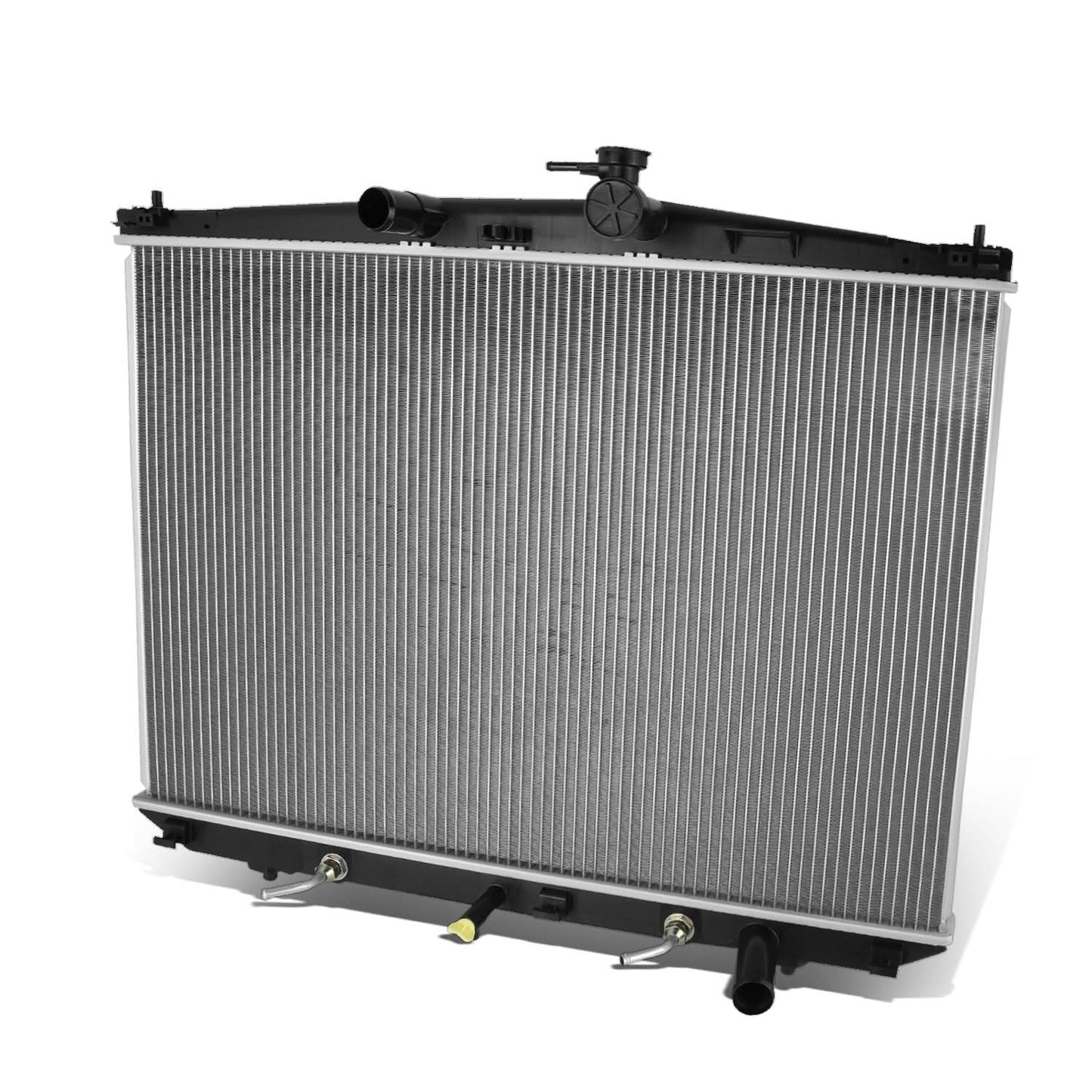 14-18 Toyota Highlander OEM Radiator - Without Tow Package