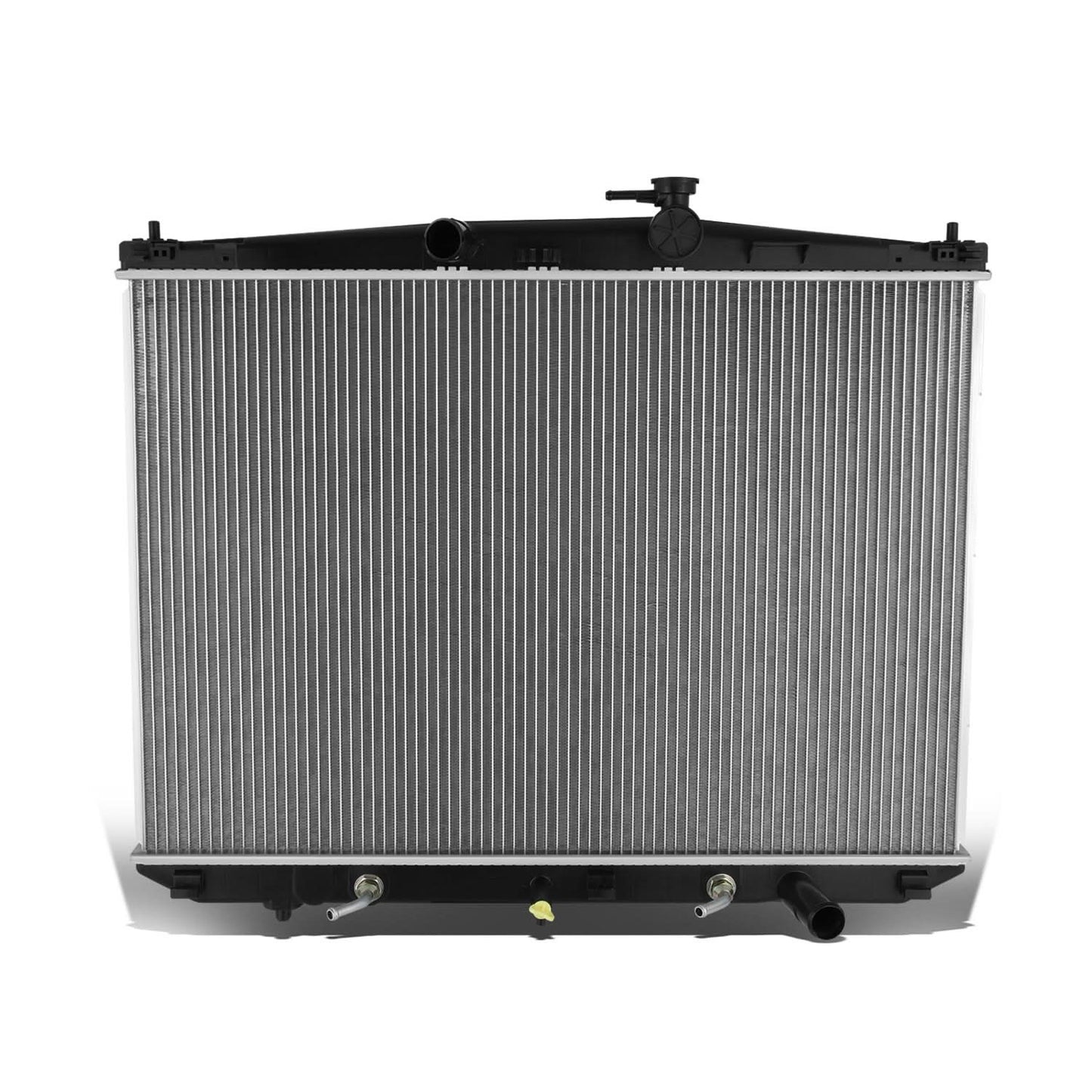 14-18 Toyota Highlander OEM Radiator - Without Tow Package