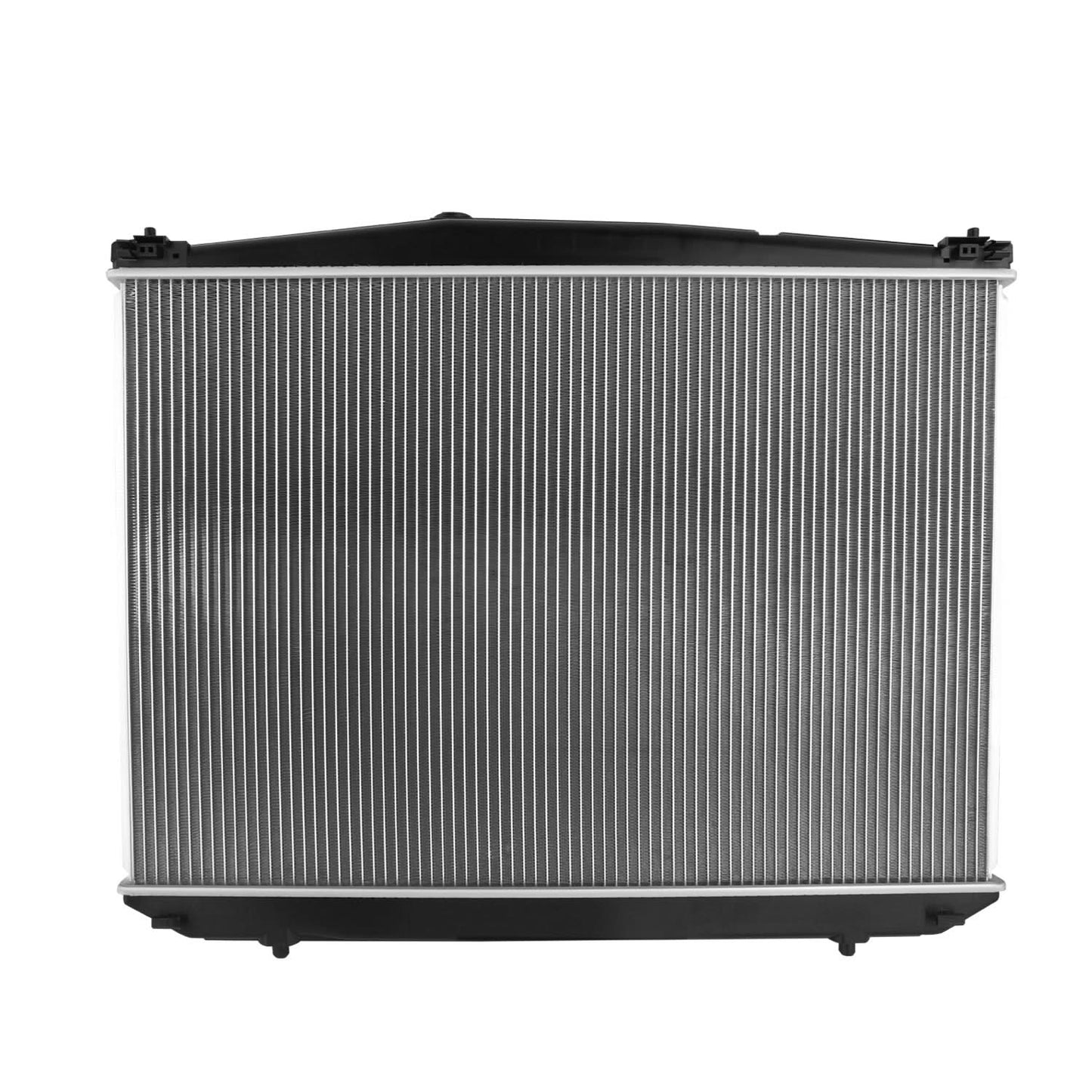 14-18 Toyota Highlander OEM Radiator - Without Tow Package