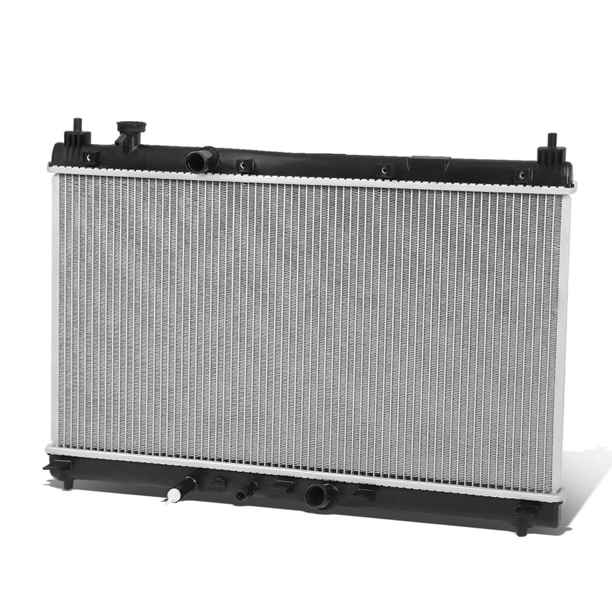15-19 Honda City / Fit OEM Radiator with Auto/Manual Transmission