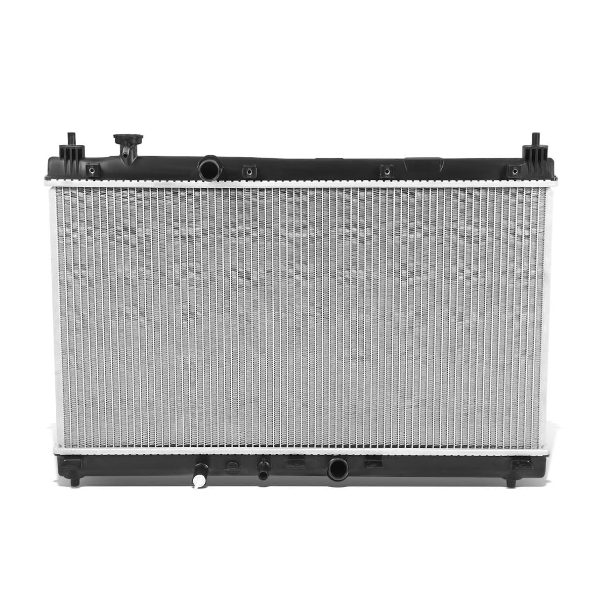 15-19 Honda City / Fit OEM Radiator with Auto/Manual Transmission