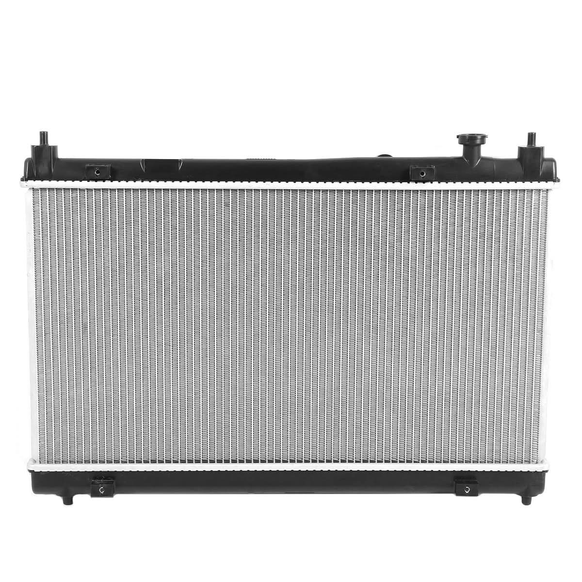 15-19 Honda City / Fit OEM Radiator with Auto/Manual Transmission