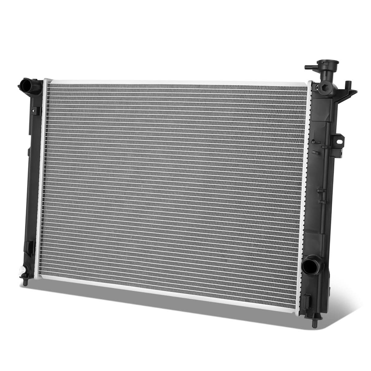 2015-2016 Hyundai Genesis 3.8L 5.0L OEM Radiator