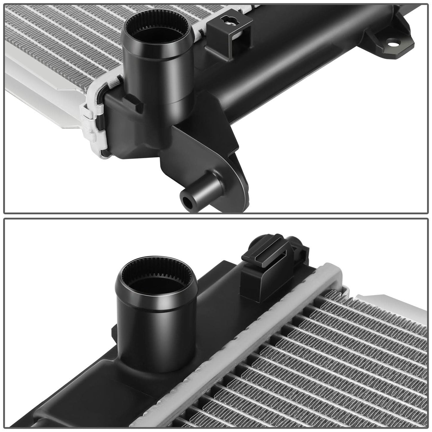 17-20 Hyundai Genesis G80 V8 5.0L OEM Radiator