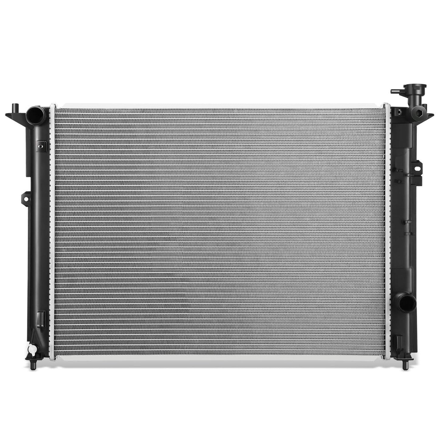 17-20 Hyundai Genesis G80 V8 5.0L OEM Radiator
