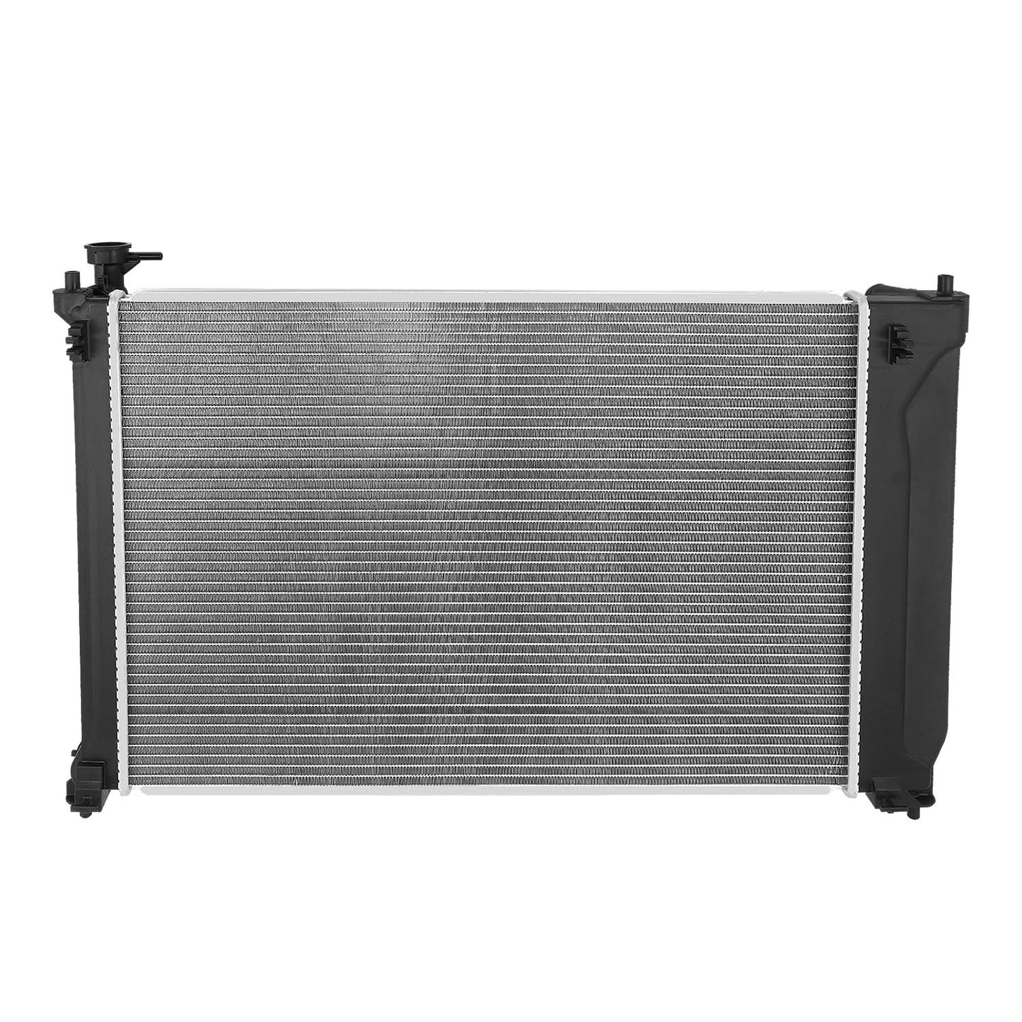 2015-2019 Hyundai Sonata 2.4L OEM Radiator