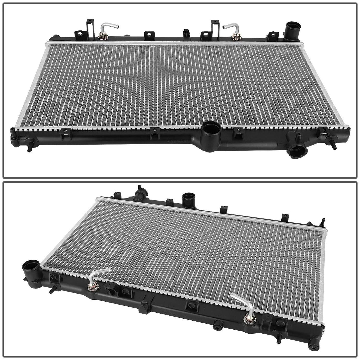 2015 Subaru WRX / 2016-2019 WRX STI OEM Radiator