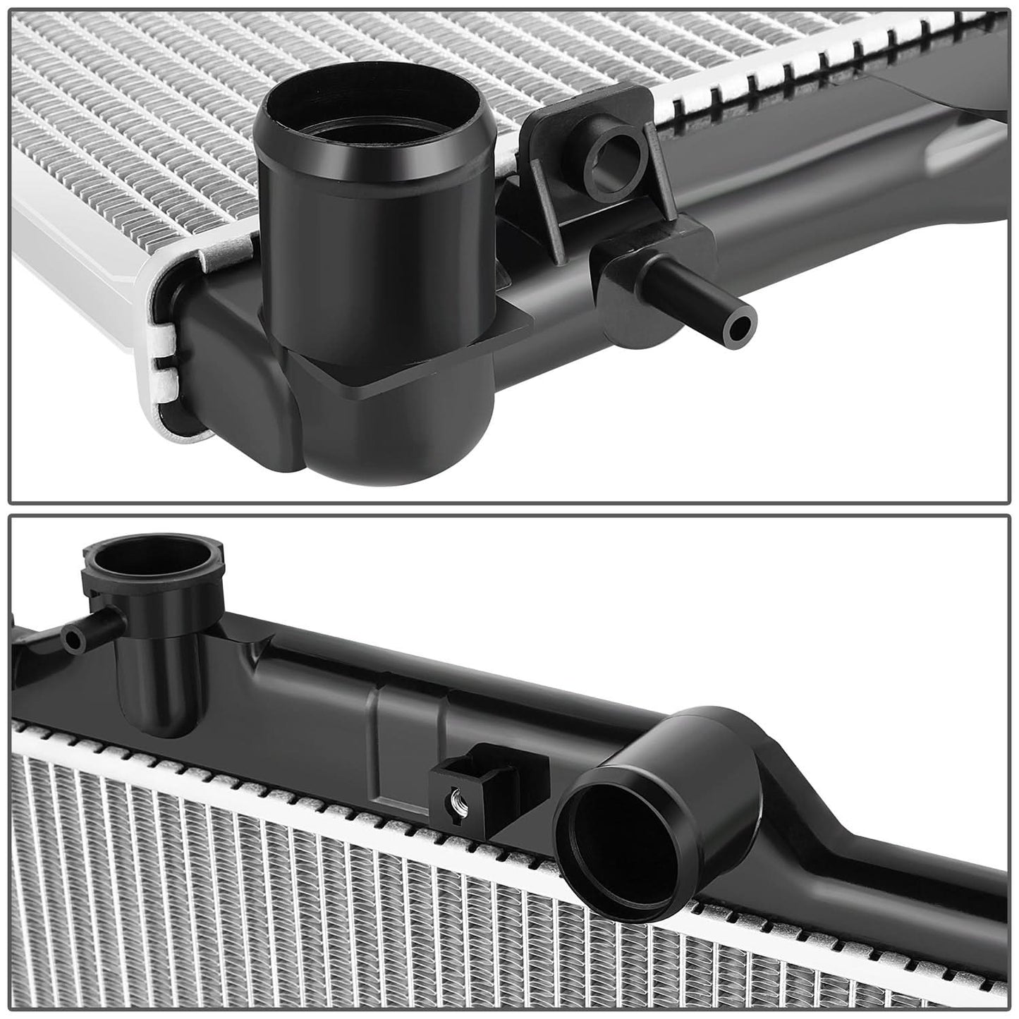 10-14 Subaru Legacy/Outback H4 2.5L OEM Radiator