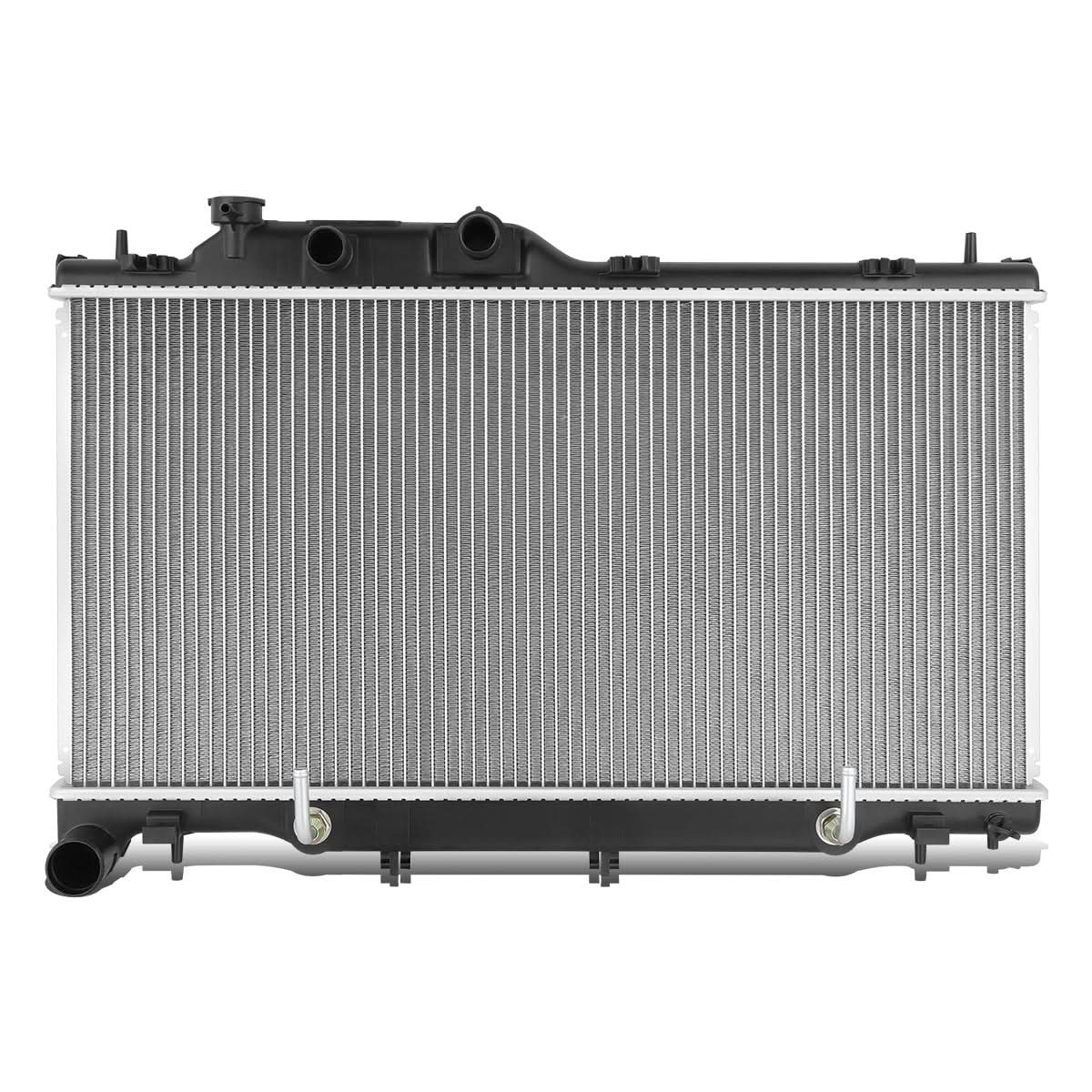 2015-2019 Subaru Legacy/Outback OEM Replacement Radiator 3.6L CVT