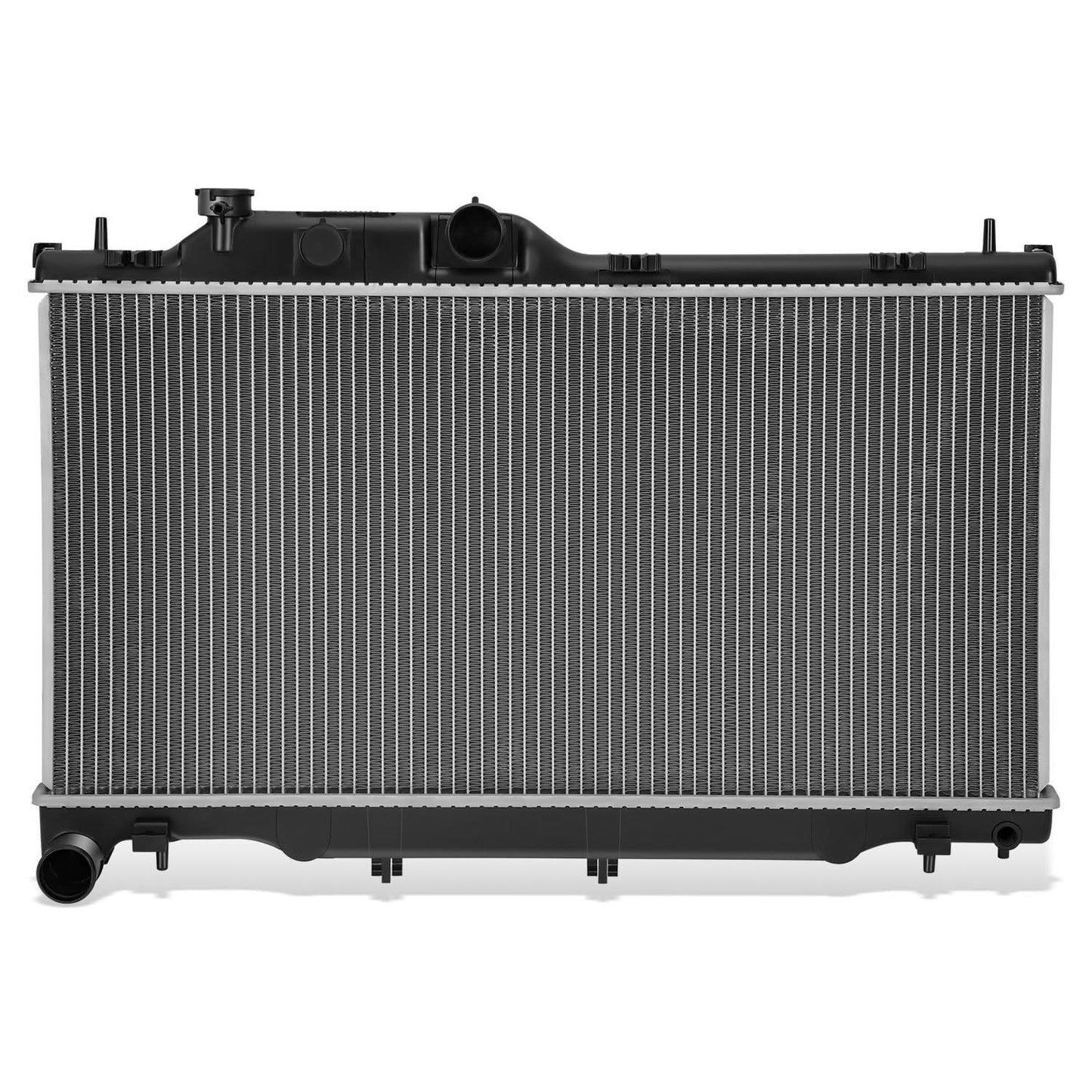 2015-2019 Subaru Legacy & Outback OEM Radiator 2.5L Automatic