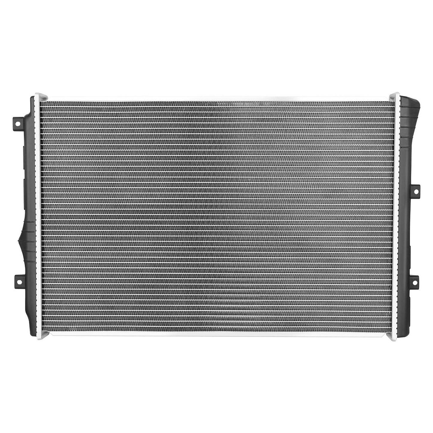2012-2014 Volkswagen Passat 2.0L TDI OEM Radiator