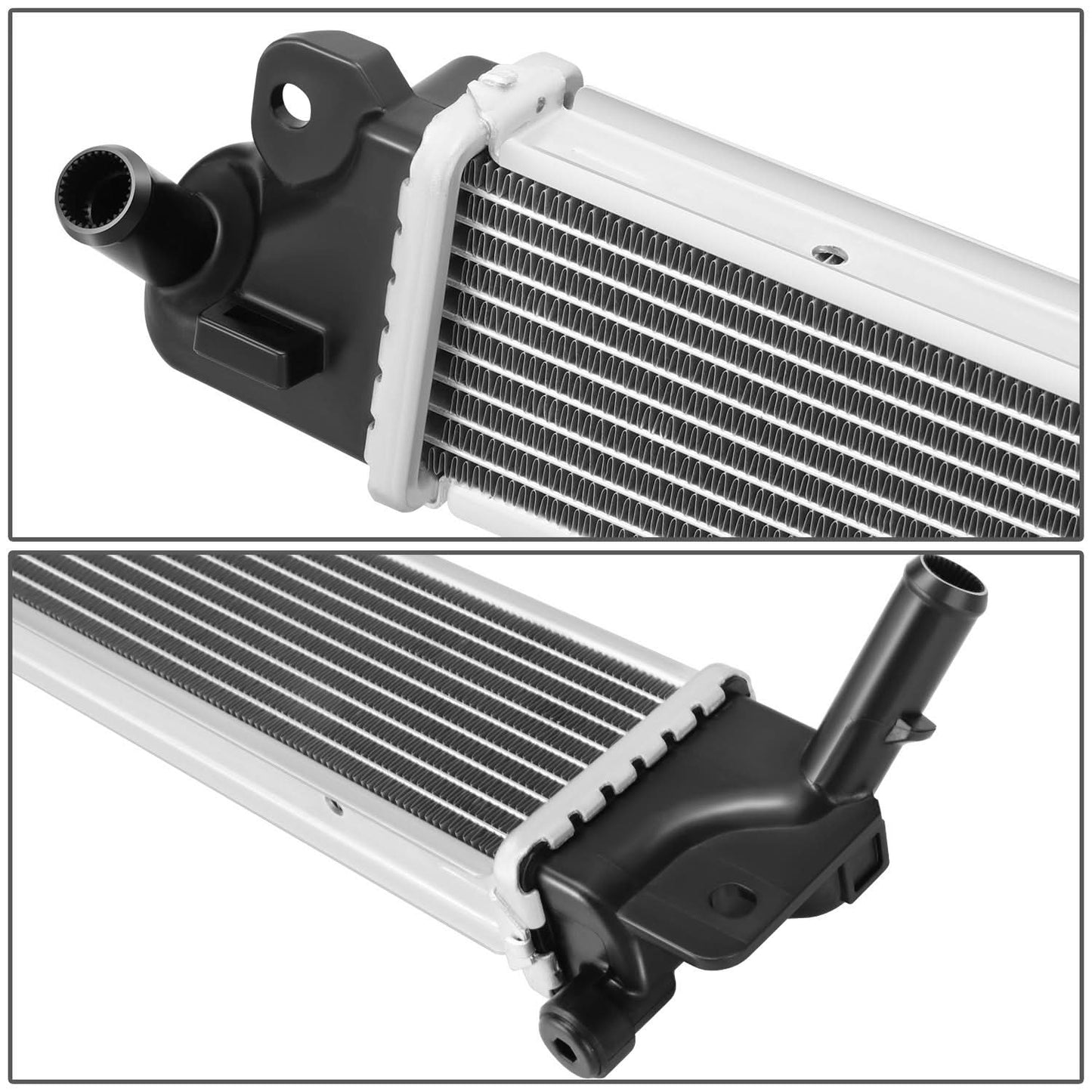 2013-2016 Hyundai Sonata & Kia Optima 2.4L Hybrid OEM Radiator