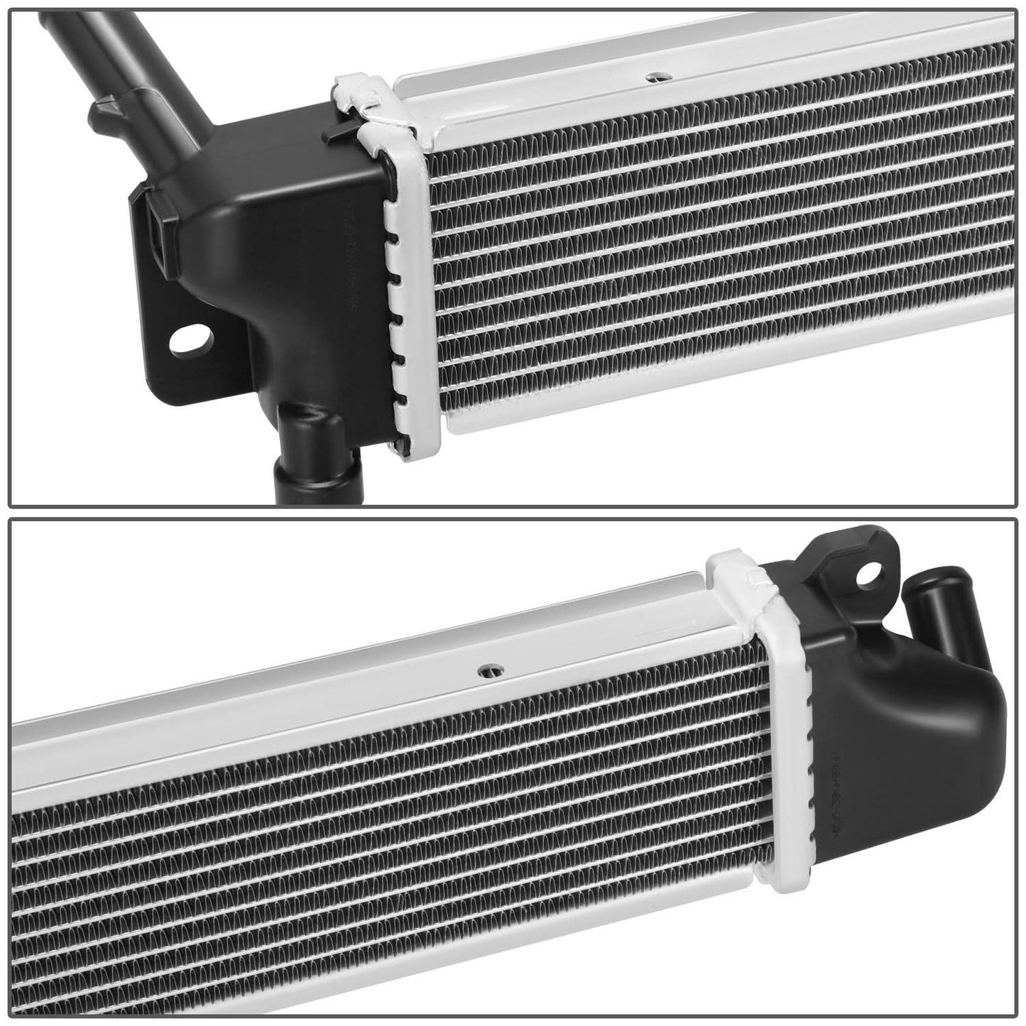2013-2016 Hyundai Sonata & Kia Optima 2.4L Hybrid OEM Radiator