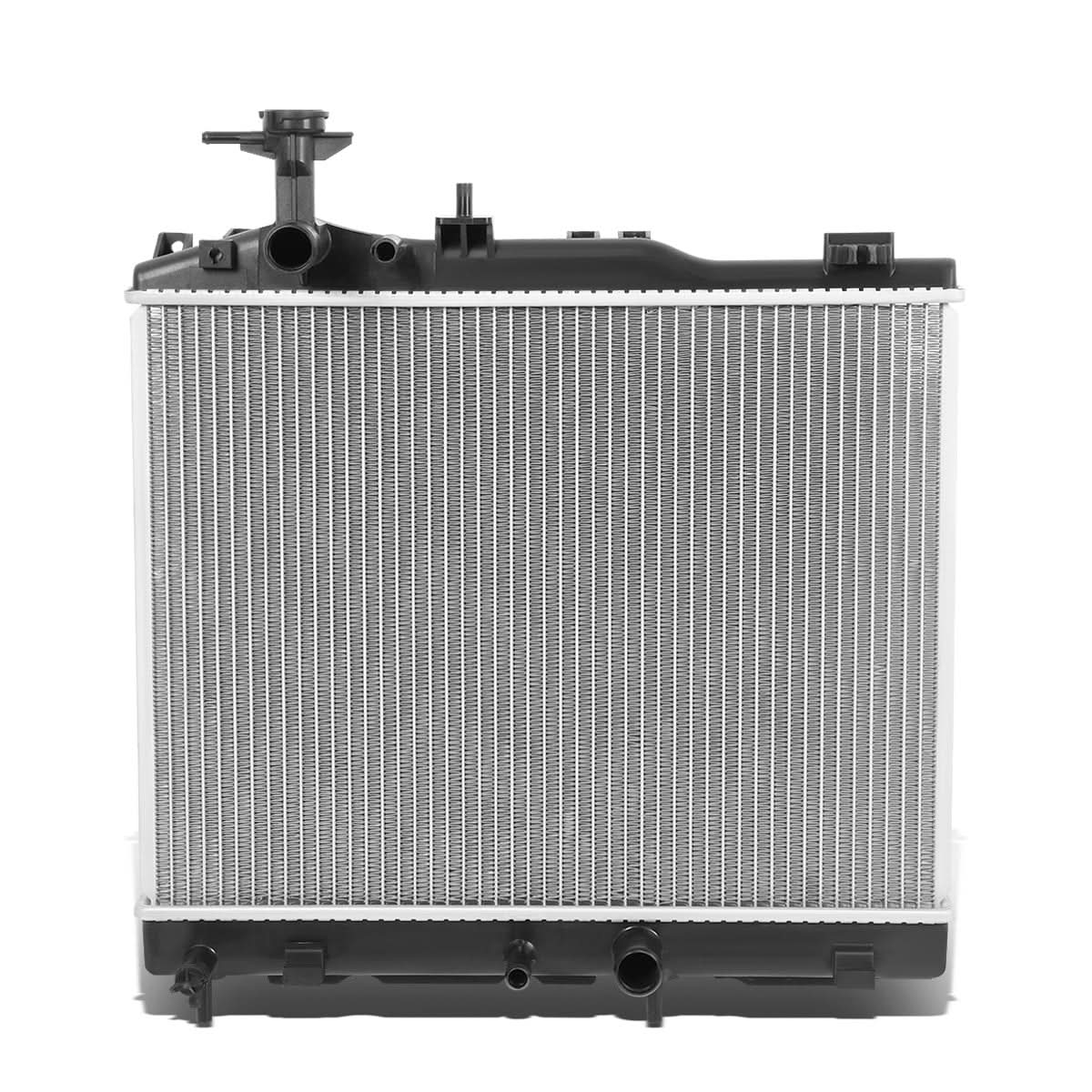 2017-2019 Dodge Attitude OEM Radiator 1.2L Automatic