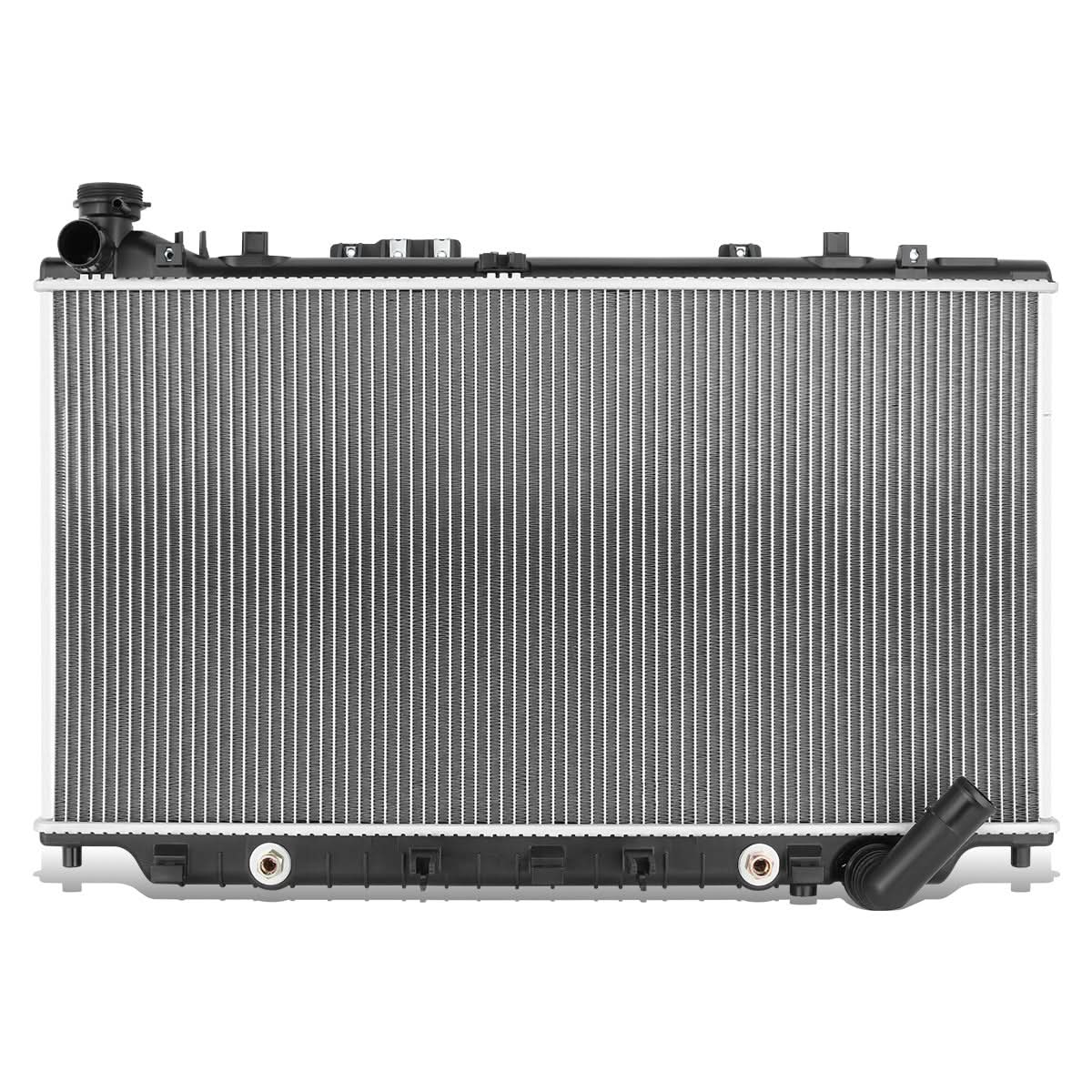 12-17 Chevrolet Caprice / SS OEM Radiator 6.0L Automatic