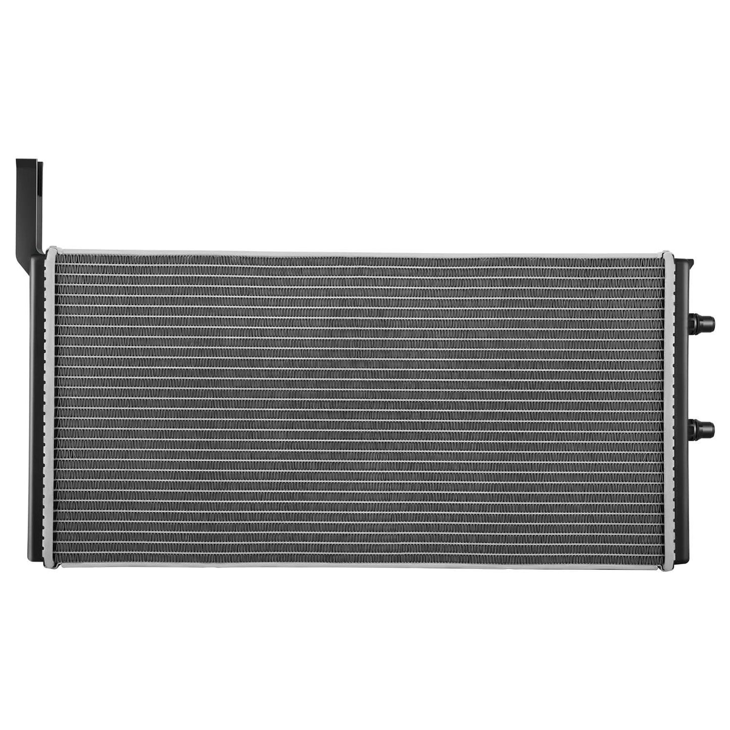 2012-2018 BMW 550I/650I/M5/M6 OEM Radiator V8 4.4L