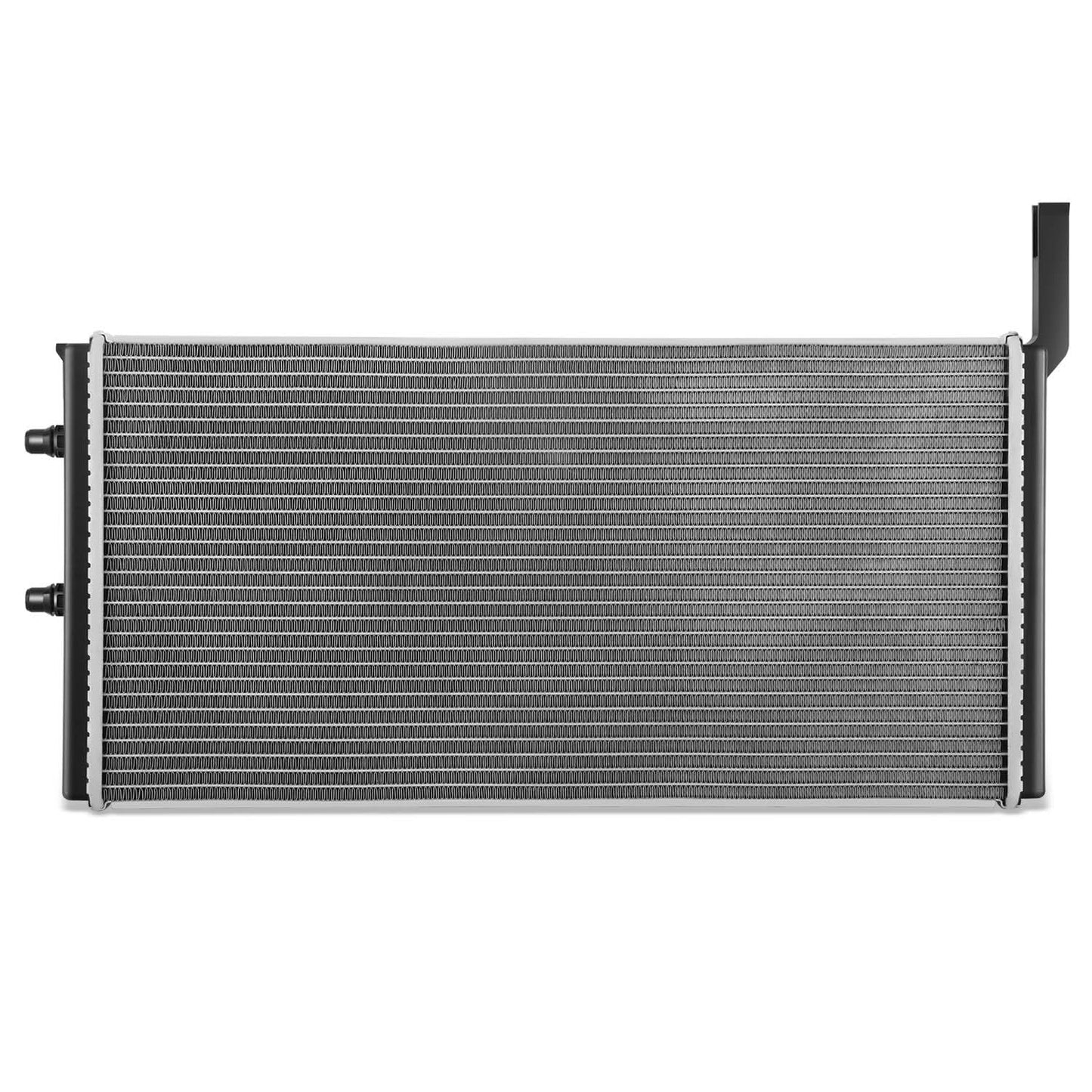 2012-2018 BMW 550I/650I/M5/M6 OEM Radiator V8 4.4L