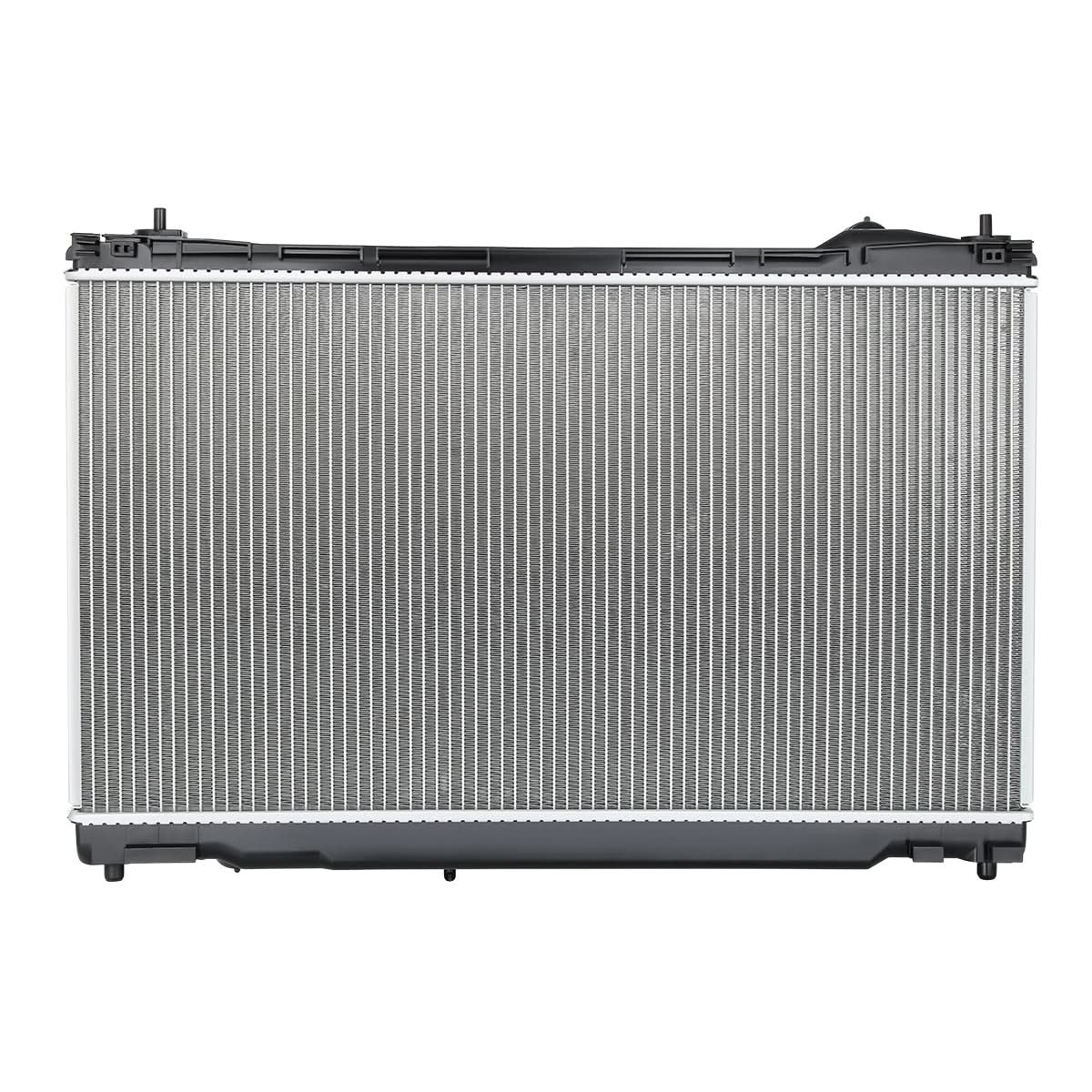 2014-2018 Lexus IS250 IS300 IS350 OEM Radiator - Automatic Trans