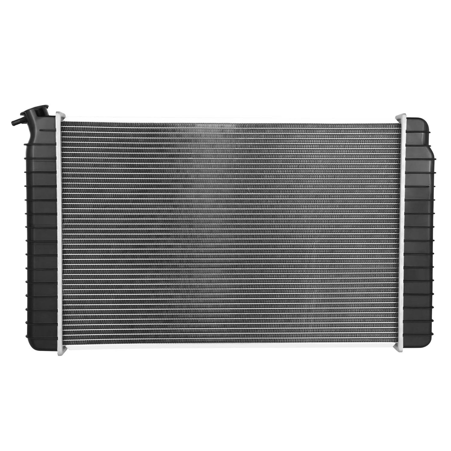 1992-1995 Chevrolet Lumina APV Engine/Mechanical Part