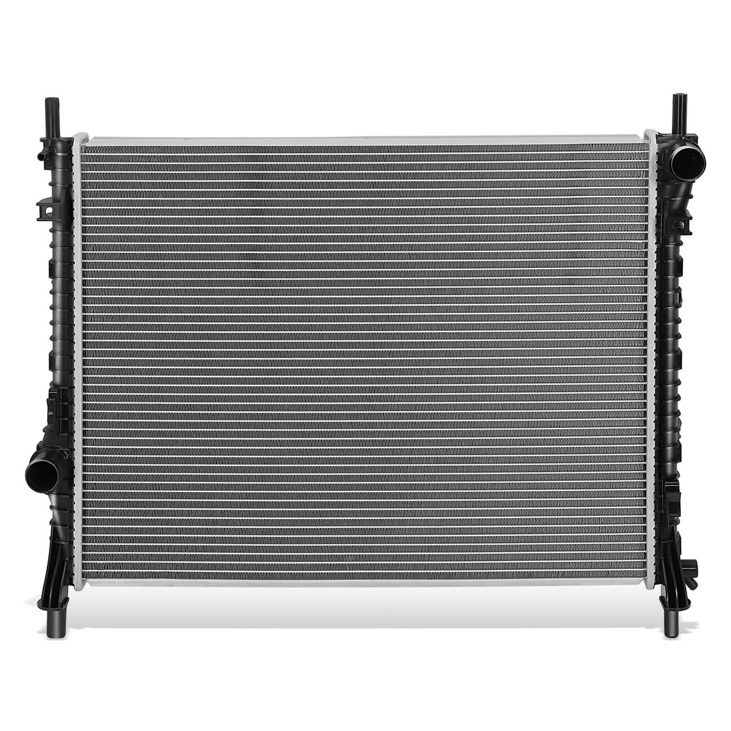 2015-2023 Ford Mustang OEM Radiator - 2.3L & 5.0L Performance Package