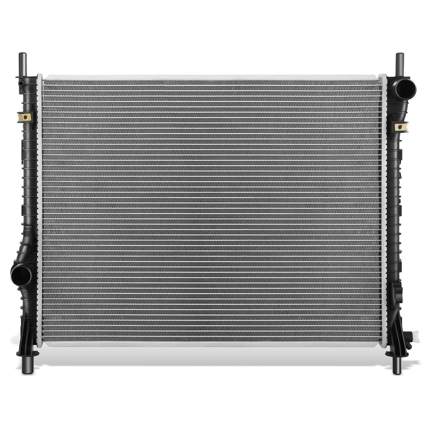 2015-2023 Ford Mustang V8 2.3L OEM Radiator
