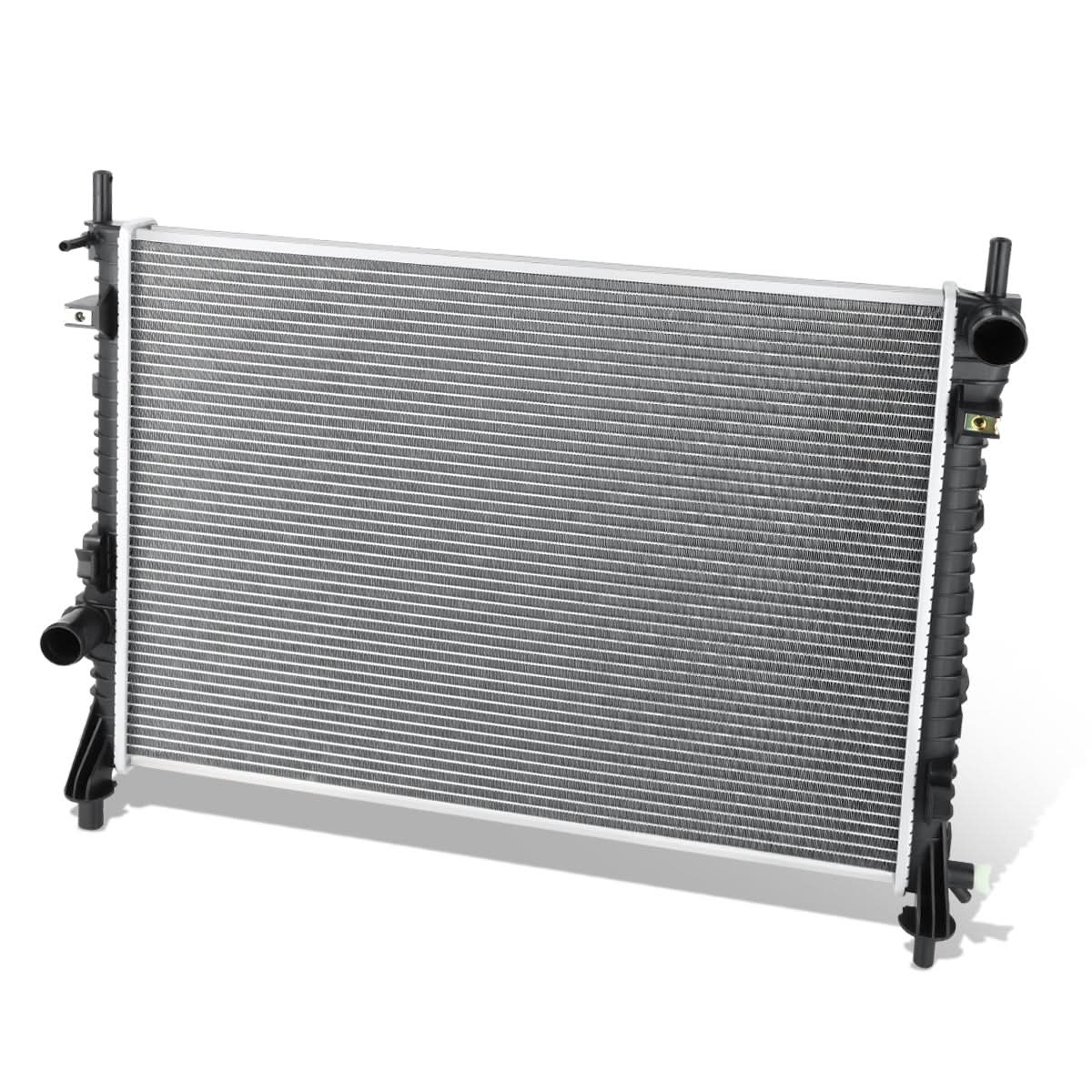 2015-2019 Ford Mustang OEM Radiator 3.7L 5.0L Auto/Manual