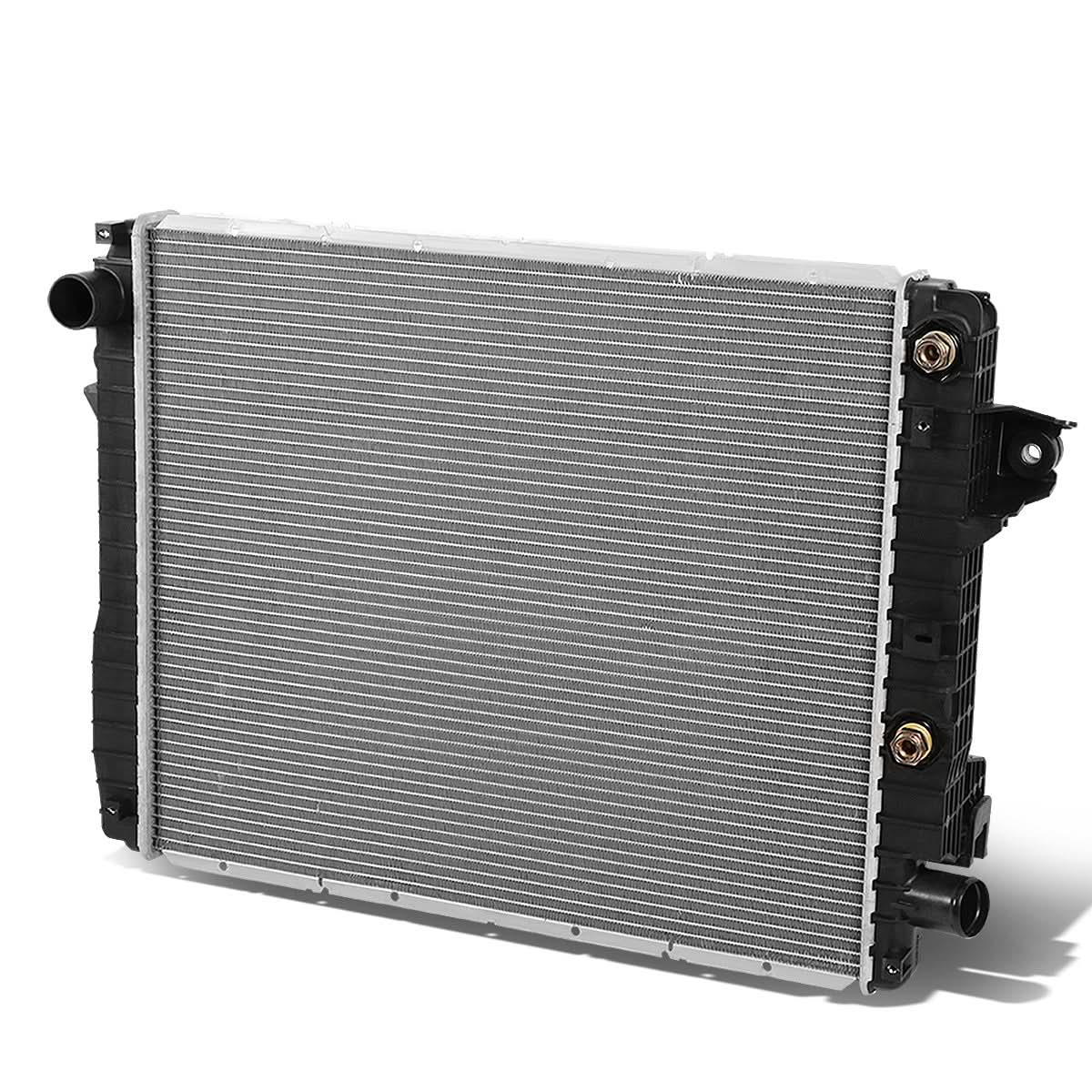 2013-2018 RAM 2500 3500 4500 5500 6.7L OEM Radiator