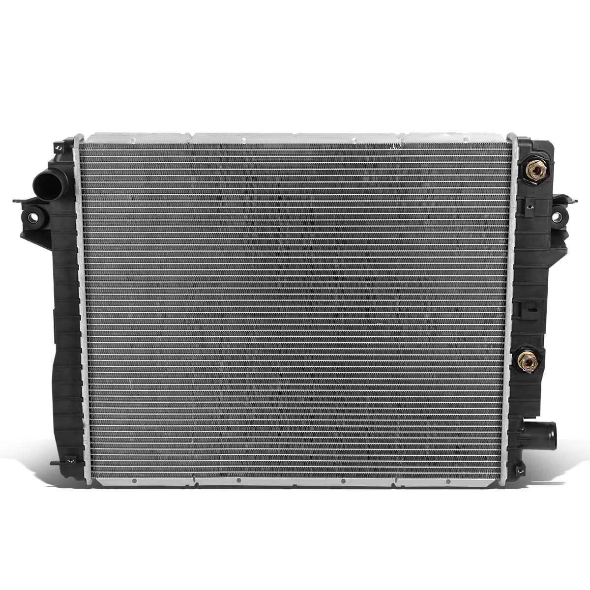 2013-2018 RAM 2500 3500 4500 5500 6.7L OEM Radiator