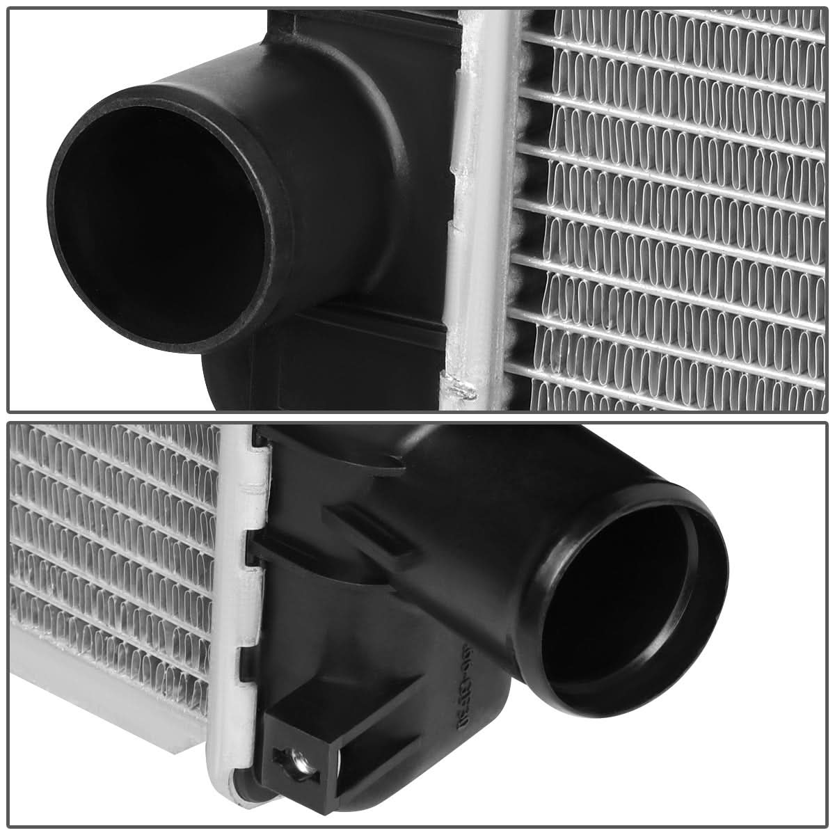 2013-2018 RAM 2500 3500 4500 5500 6.7L OEM Radiator