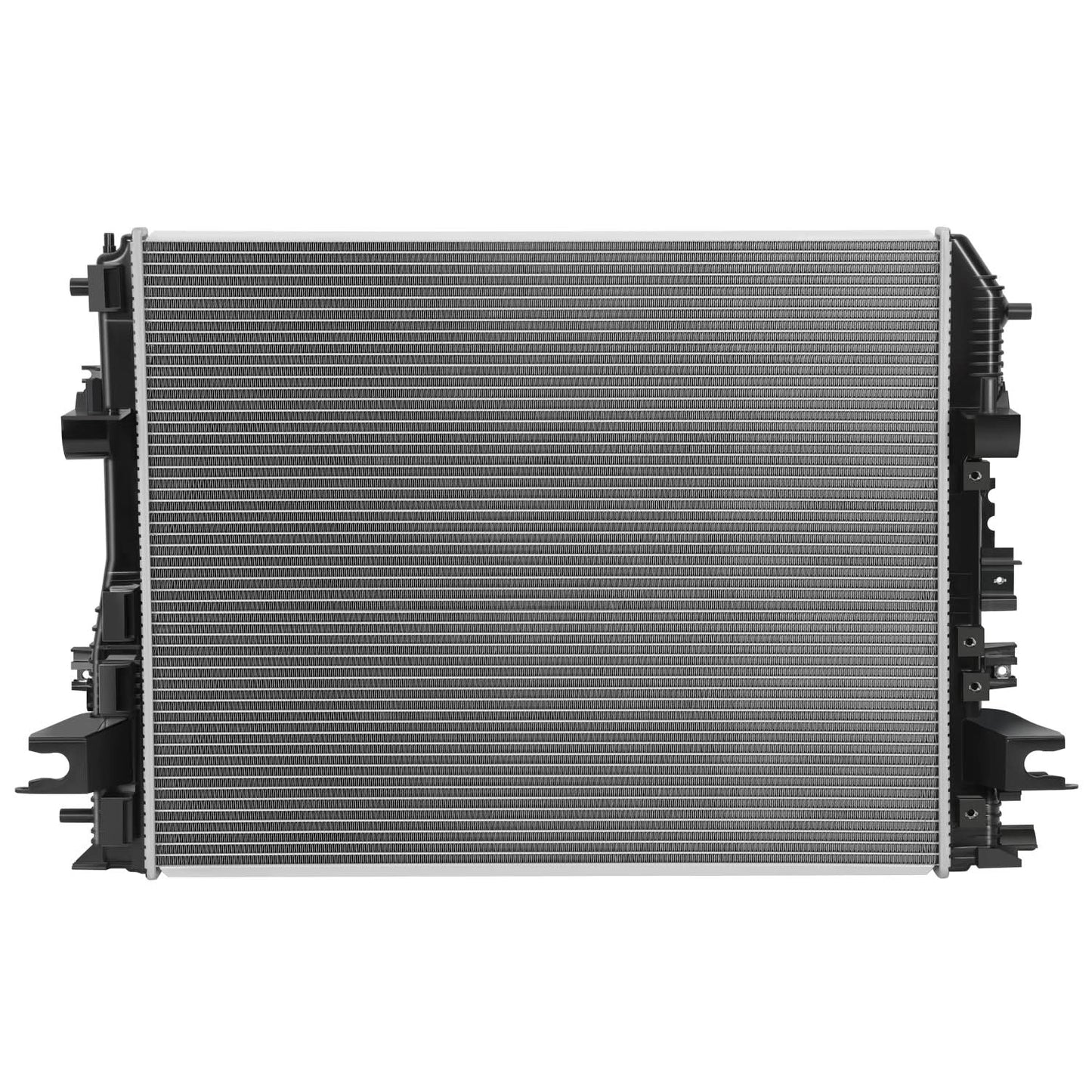2014-2018 RAM 1500/2500/3500 OEM Radiator - 3.0L/6.4L Engine