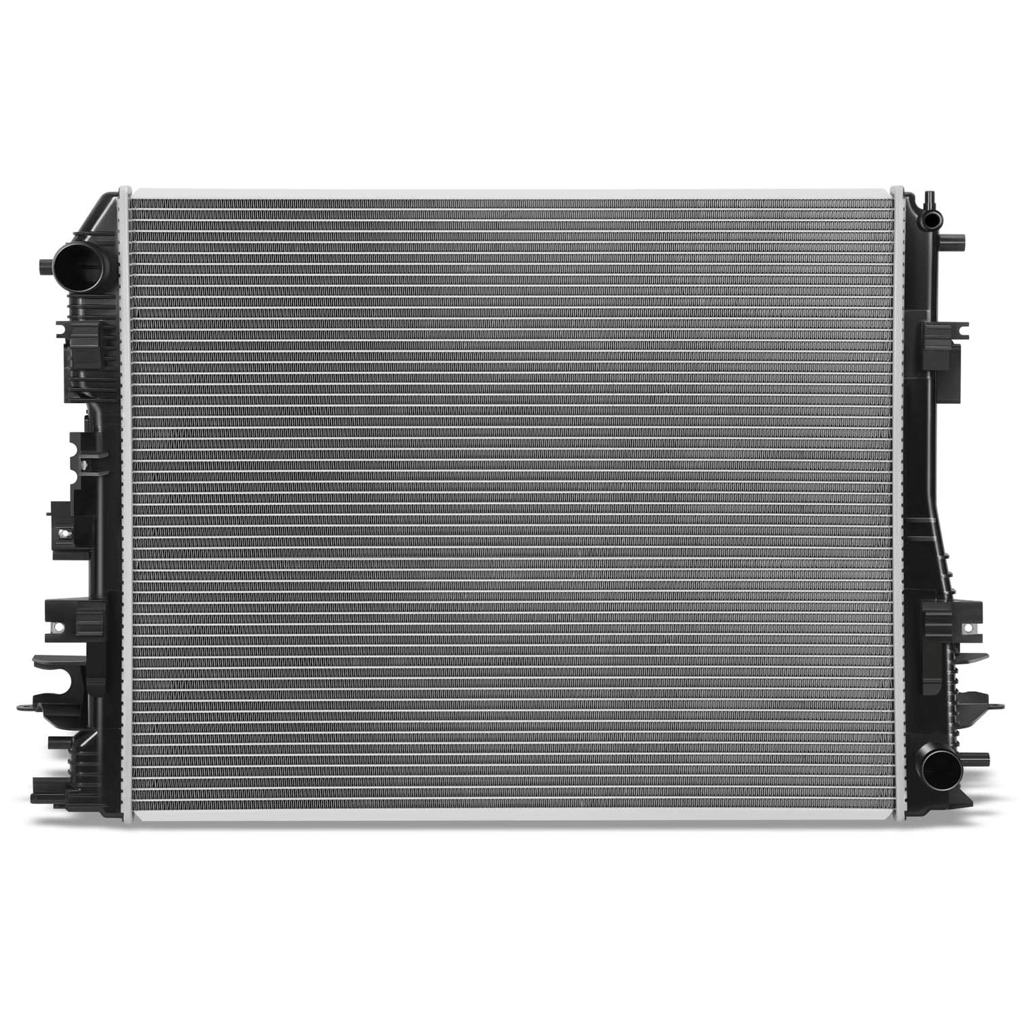 2014-2018 RAM 1500/2500/3500 OEM Radiator - 3.0L/6.4L Engine