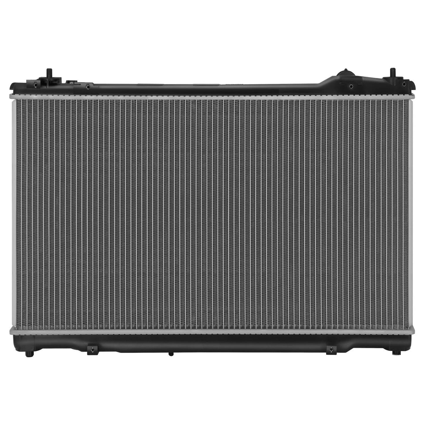 2013-2015 Lexus GS350 OEM Radiator