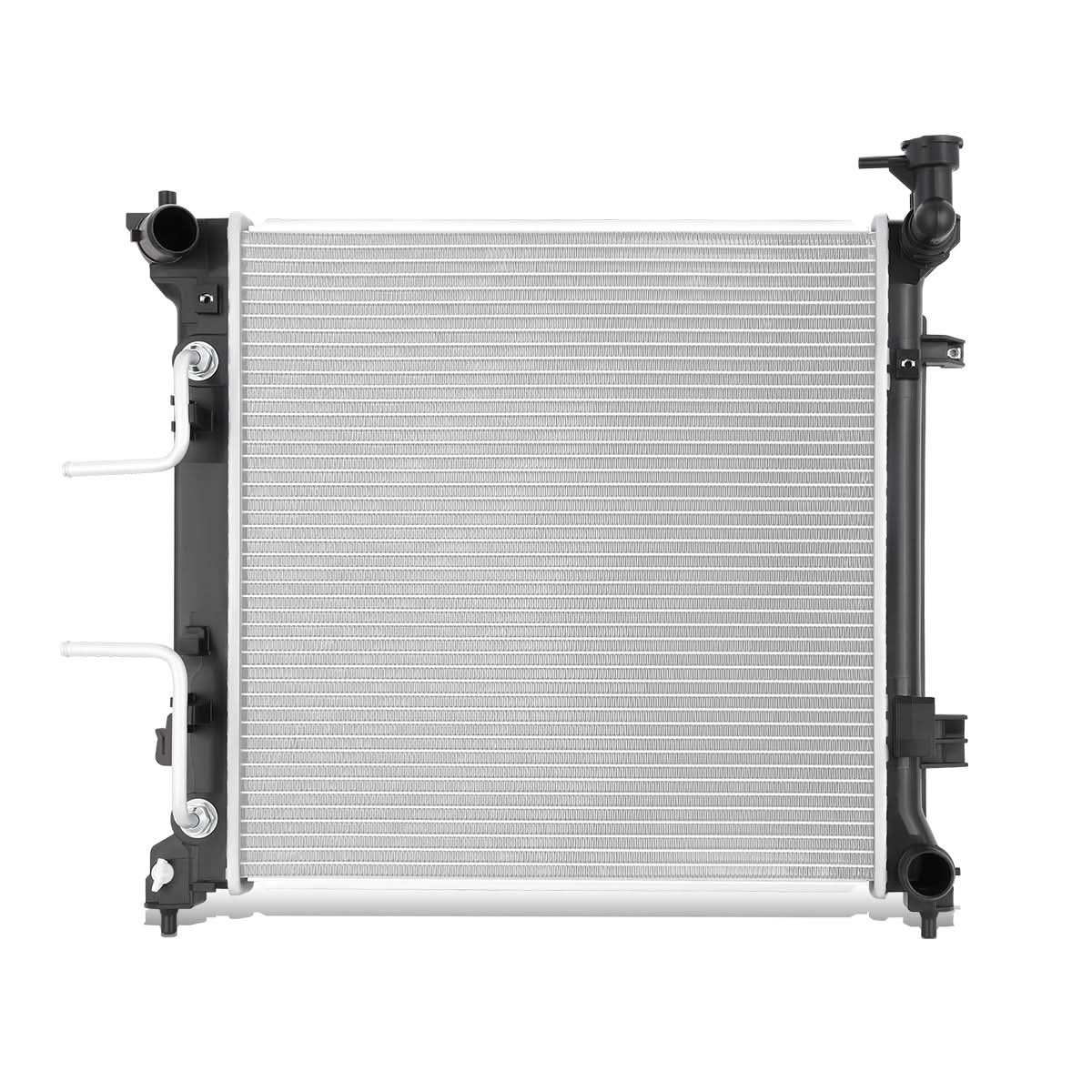 2015-2019 Hyundai Sonata OEM Radiator - 2.0T/2.0 Hybrid Models