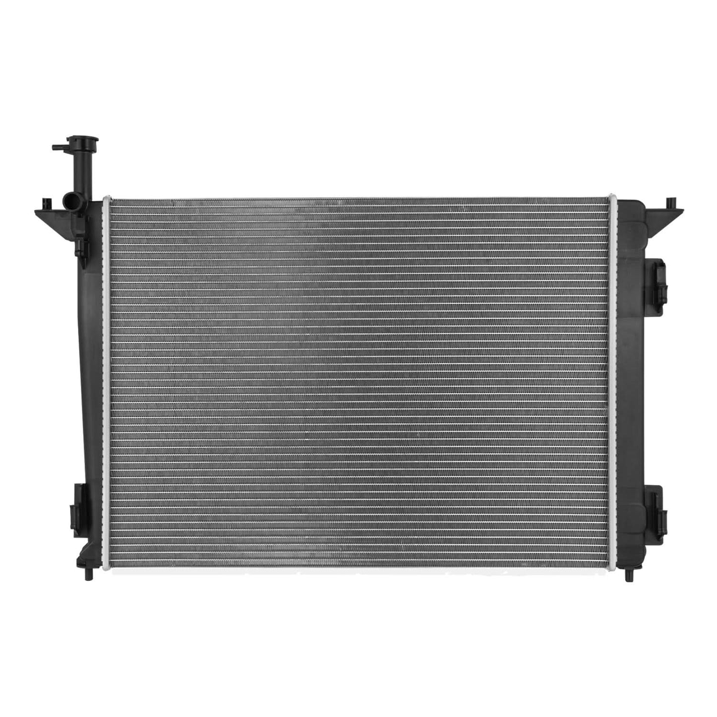 2015-2021 Kia Sedona OEM Radiator - Automatic Transmission Models