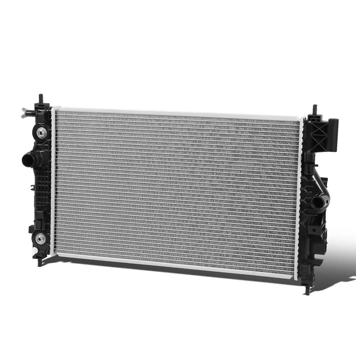 2014-2019 Chevrolet Cruze / Buick Cascada OEM Radiator - 1.6L Auto