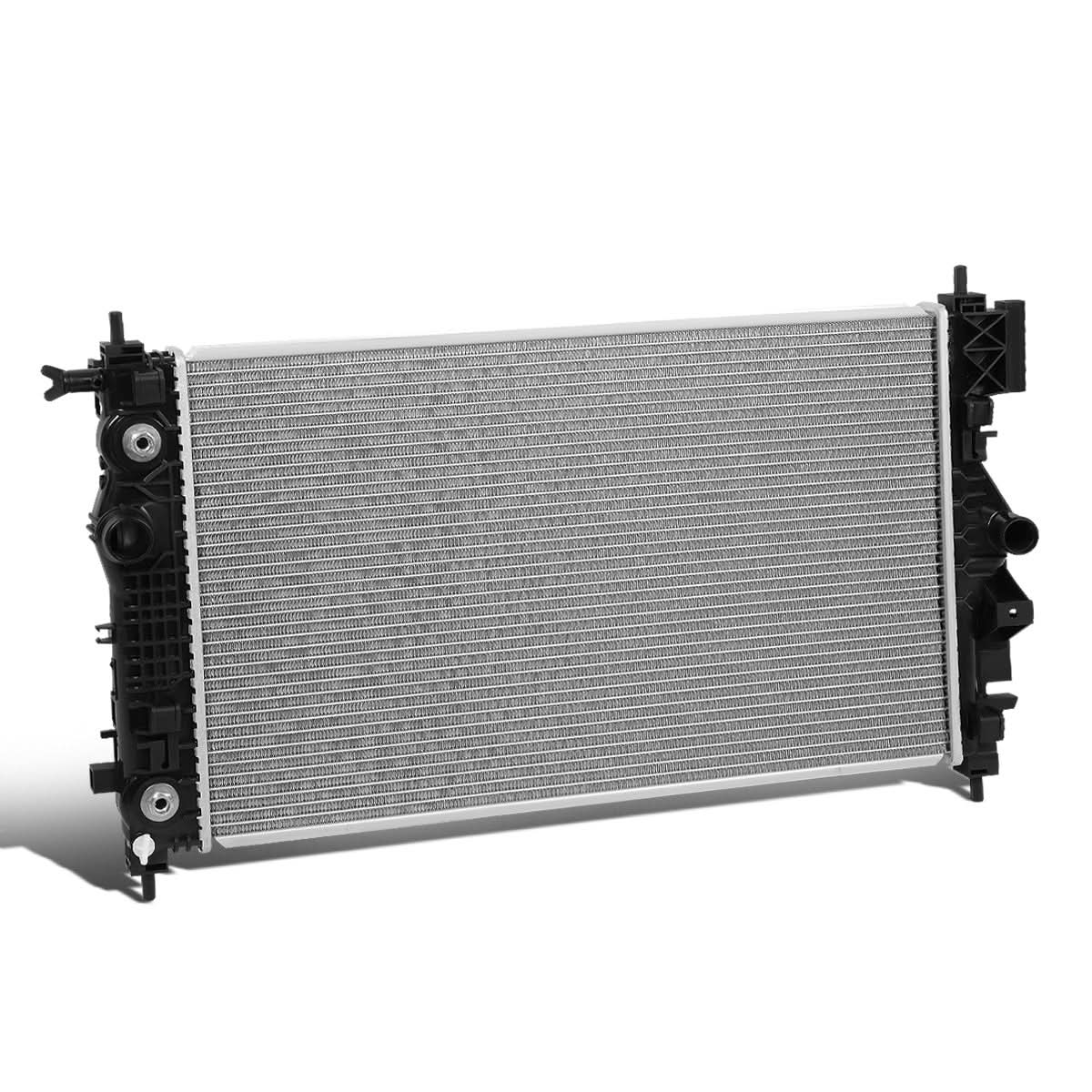 2014-2019 Chevrolet Cruze / Buick Cascada OEM Radiator - 1.6L Auto
