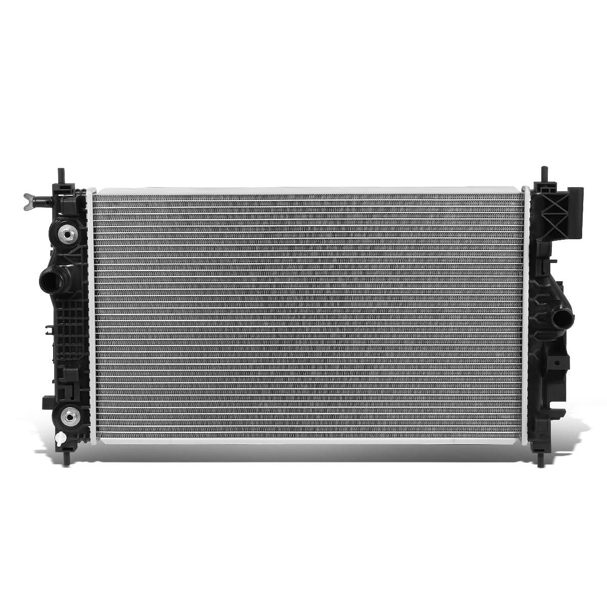 2014-2019 Chevrolet Cruze / Buick Cascada OEM Radiator - 1.6L Auto