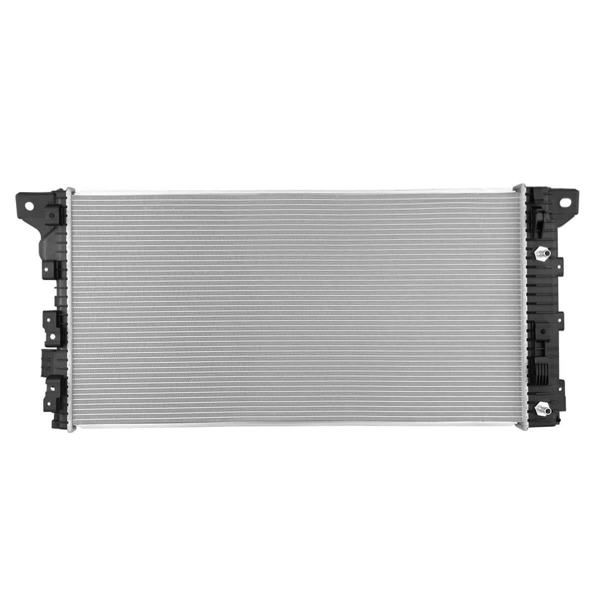 2015-2020 Ford F-150 OEM Replacement Radiator 2.7L 3.5L 5.0L V6 AT