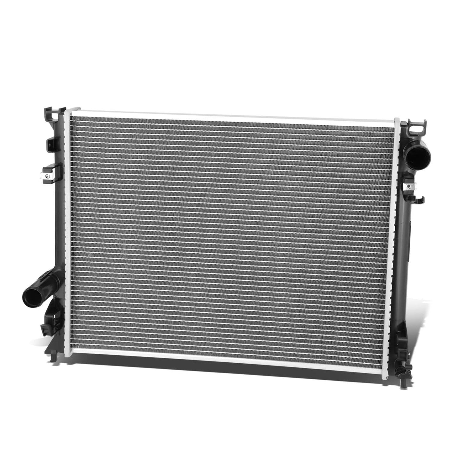 08-16 Dodge Charger/Challenger/300 OEM Radiator Multi-Engine Compatible