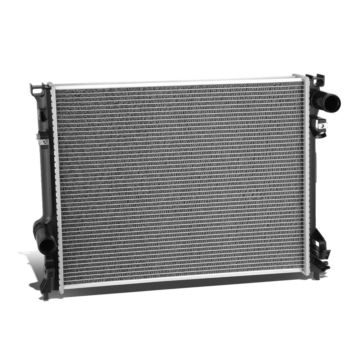 08-16 Dodge Charger/Challenger/300 OEM Radiator Multi-Engine Compatible