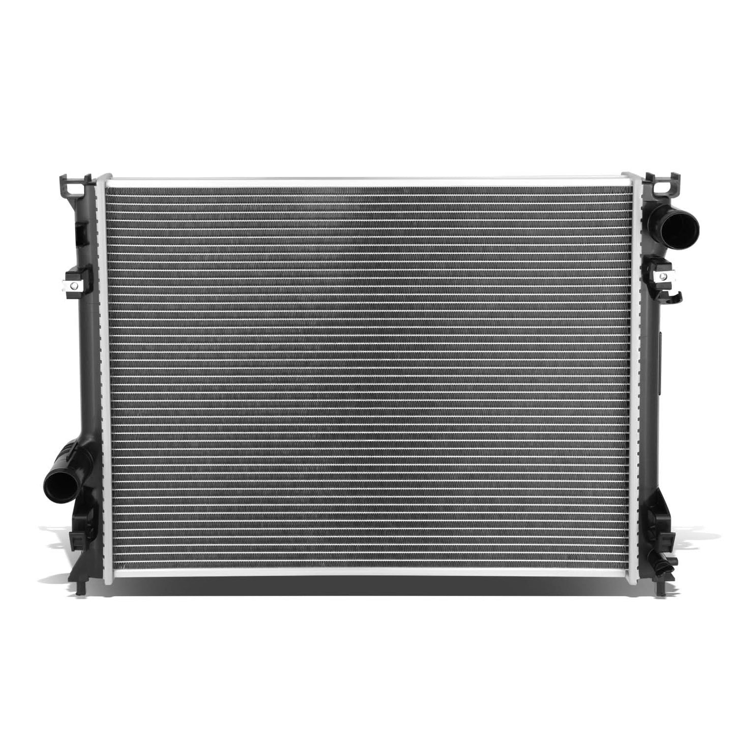 08-16 Dodge Charger/Challenger/300 OEM Radiator Multi-Engine Compatible