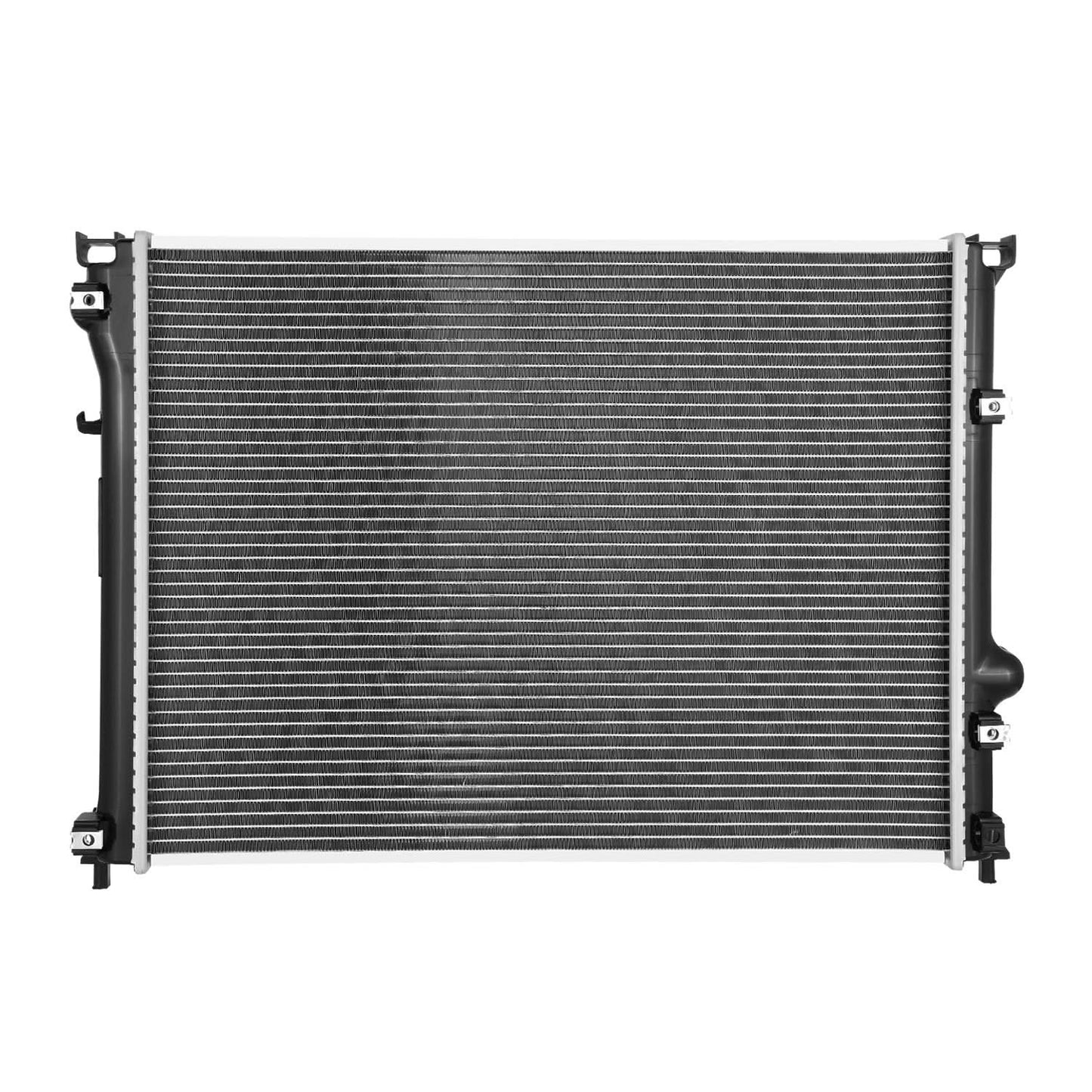 08-16 Dodge Charger/Challenger/300 OEM Radiator Multi-Engine Compatible